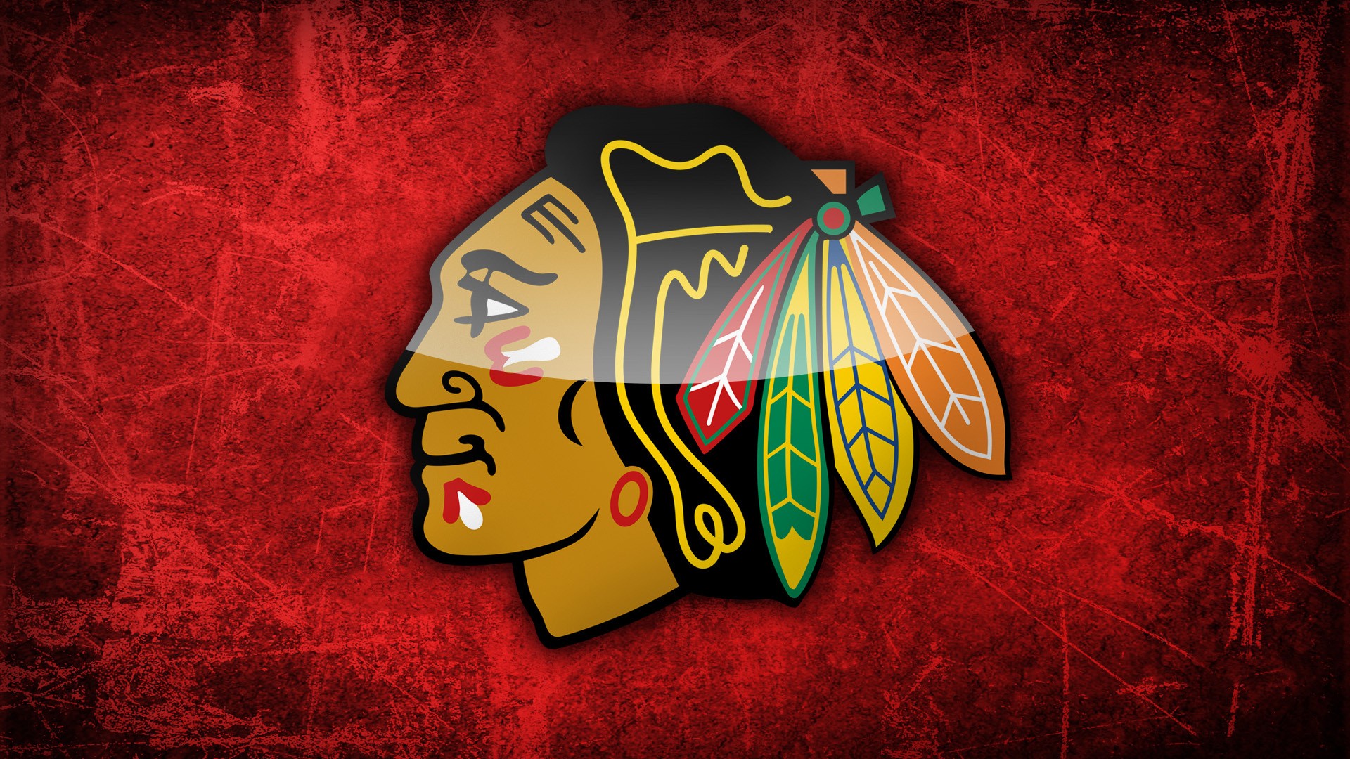 The Sports Fanatical :: Blackhawks, second round preview
