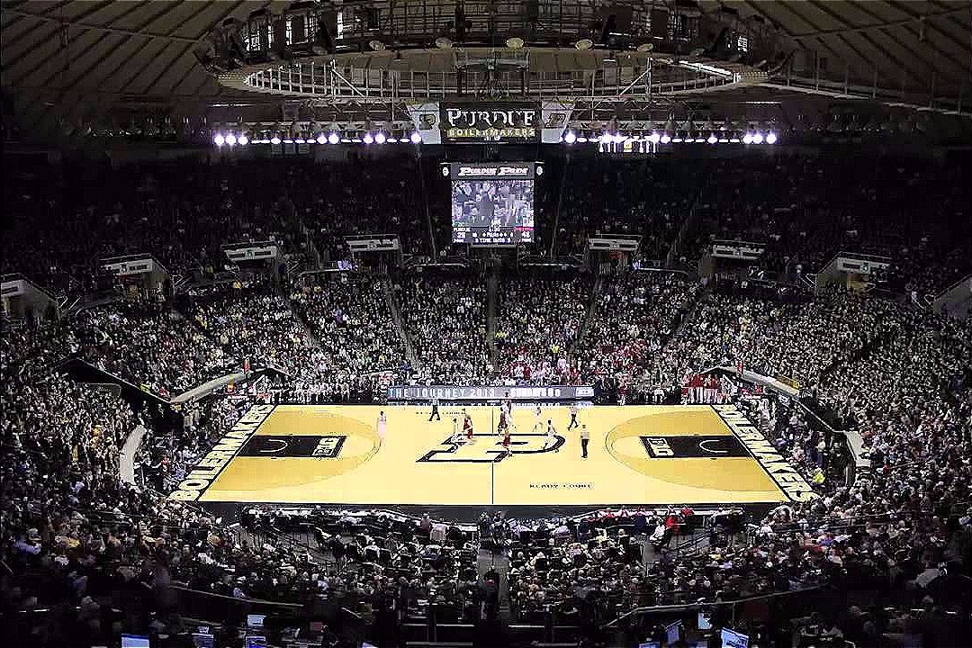 Purdue vs Southern Indiana - Predictions