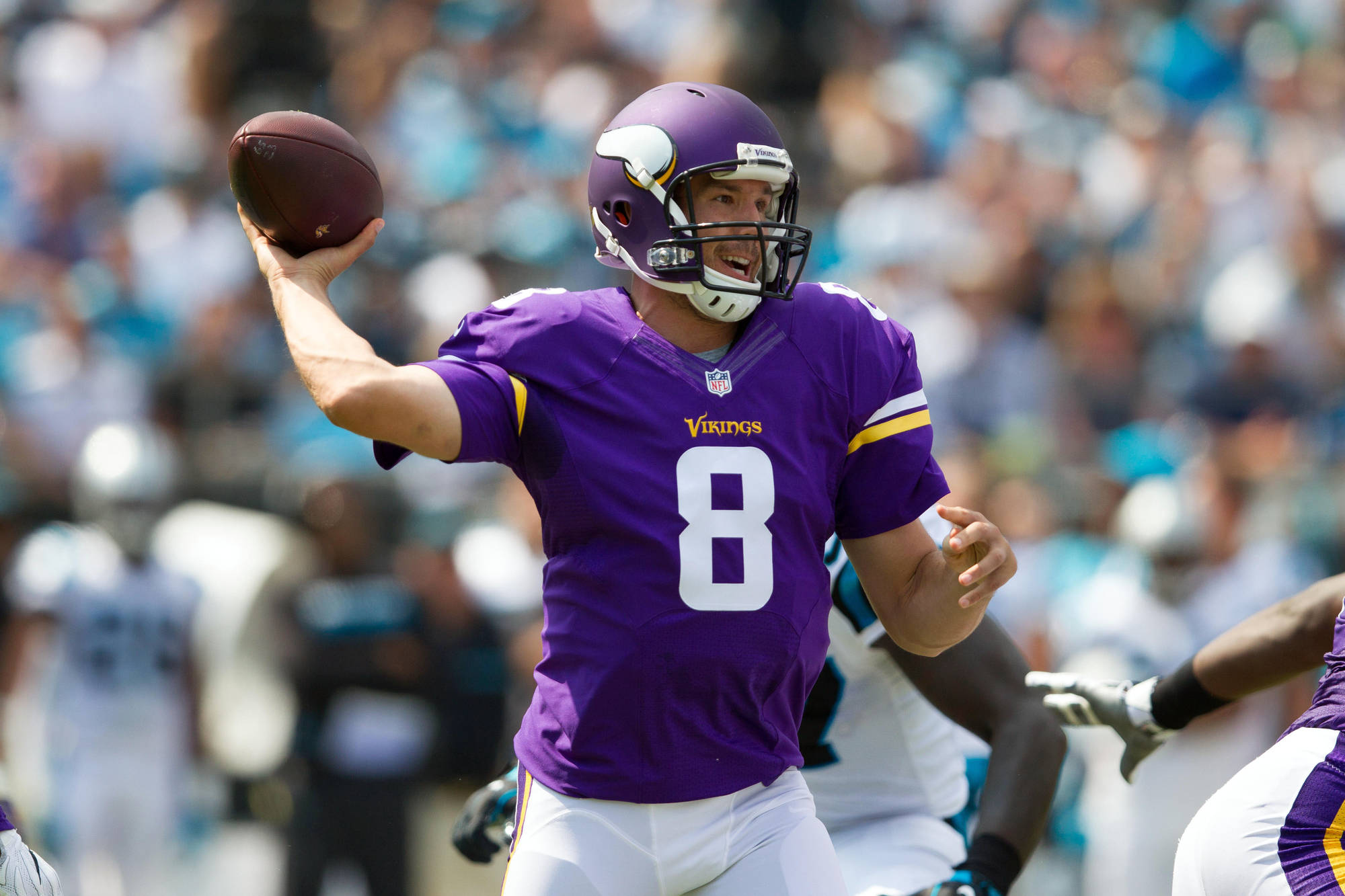 NFL Week 4 Predictions