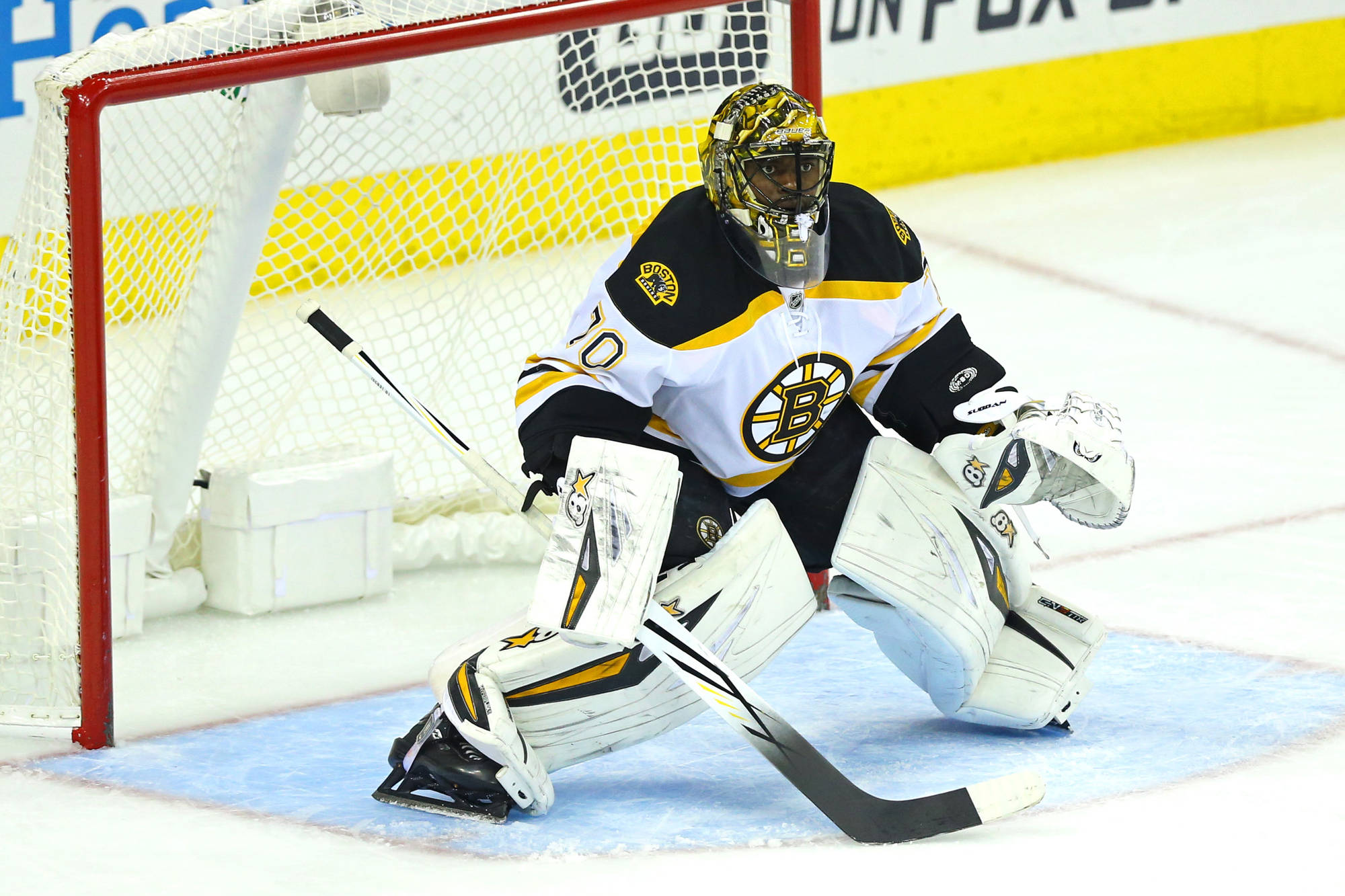 Bruins Must Trade Malcolm Subban, If They Still Can