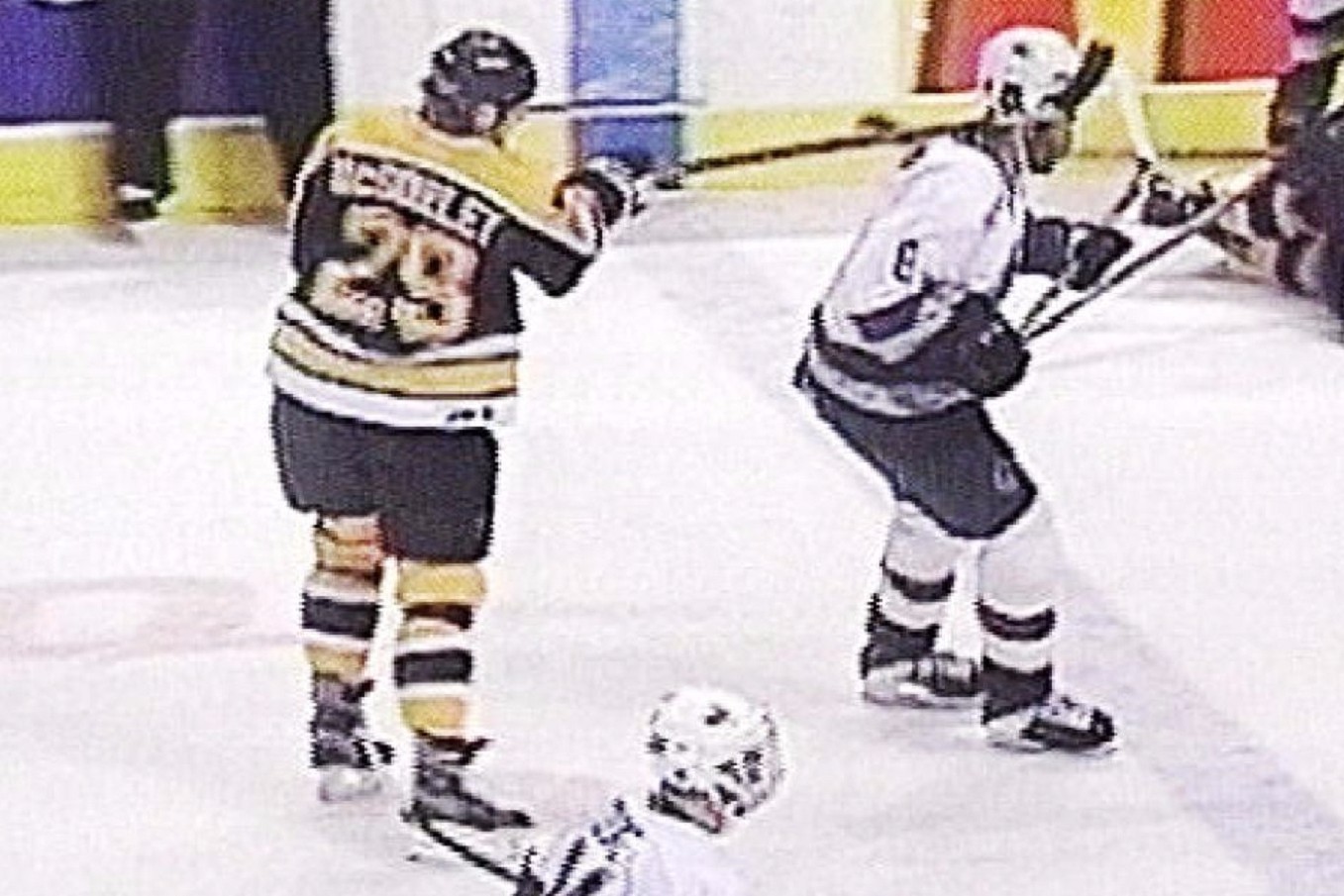 Top 5 Worst Cheapshots in the Modern NHL