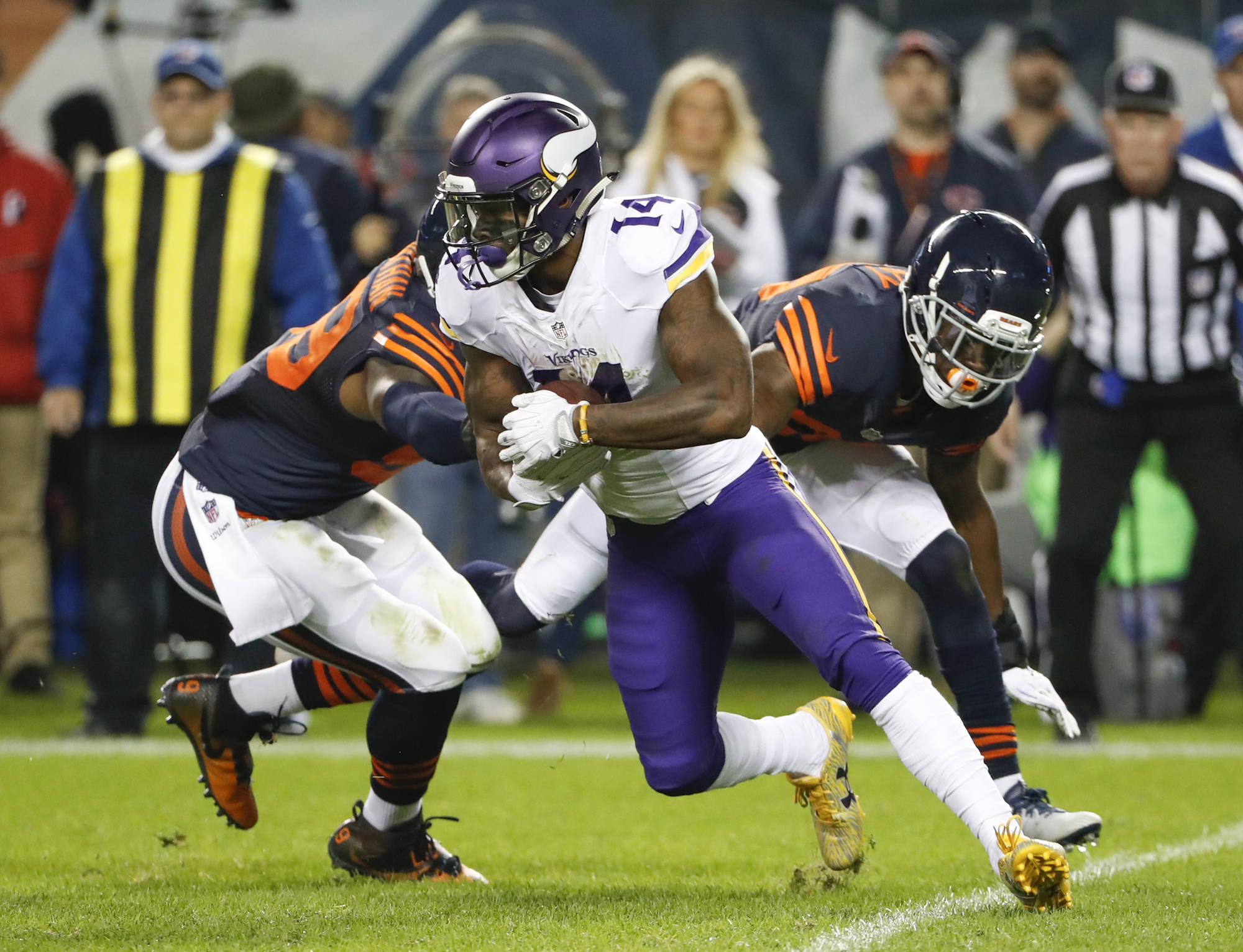 NFL Picks:  Week 9