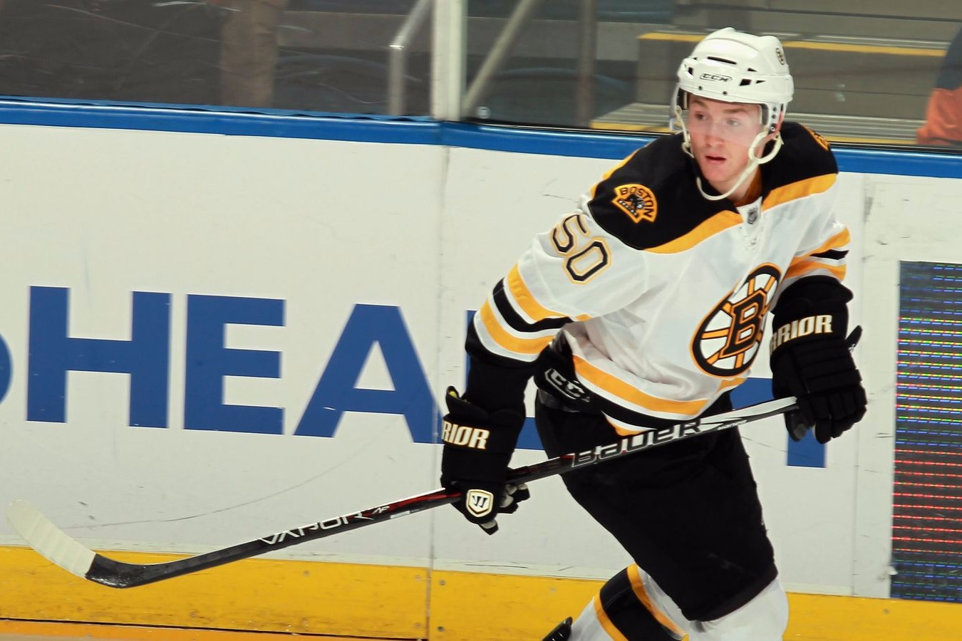10 Worst Boston Bruins Draft Picks of the Last 10 Years