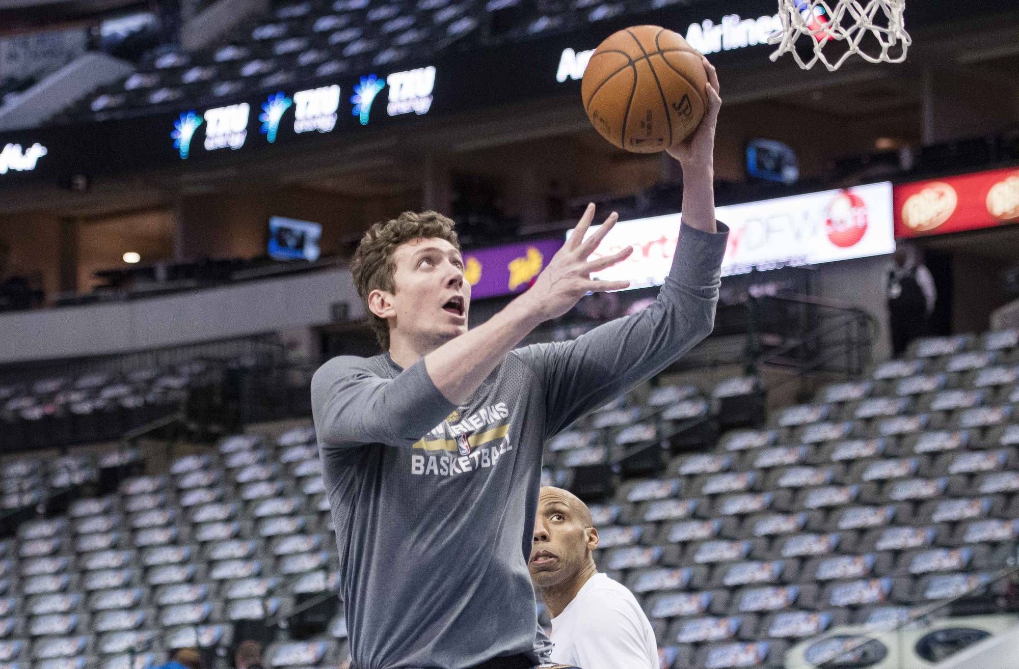 NBA Rumors : New Orleans Pelicans Place Omer Asik On Trading Block