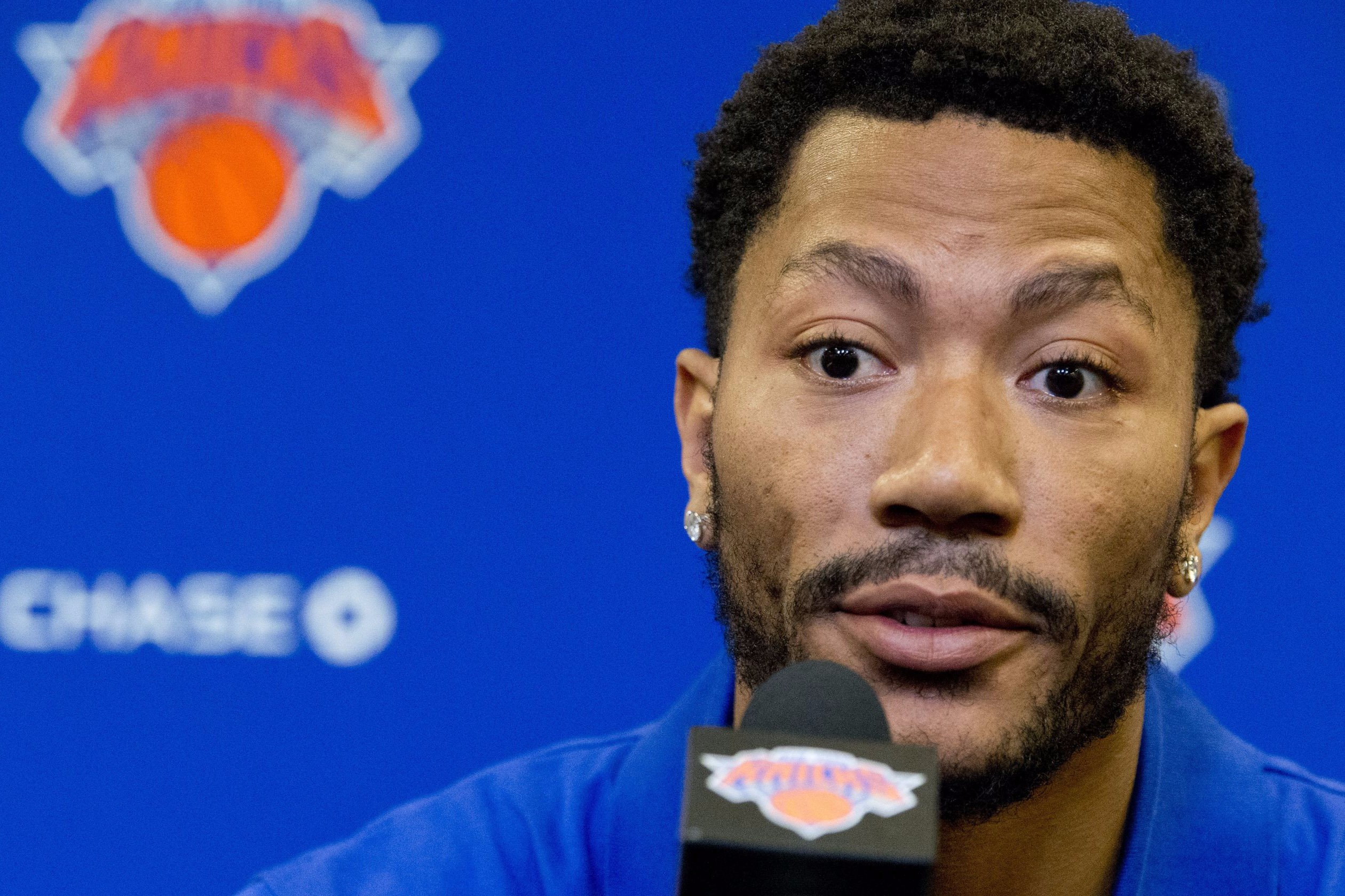 NBA: Rose under investigation by the LAPD