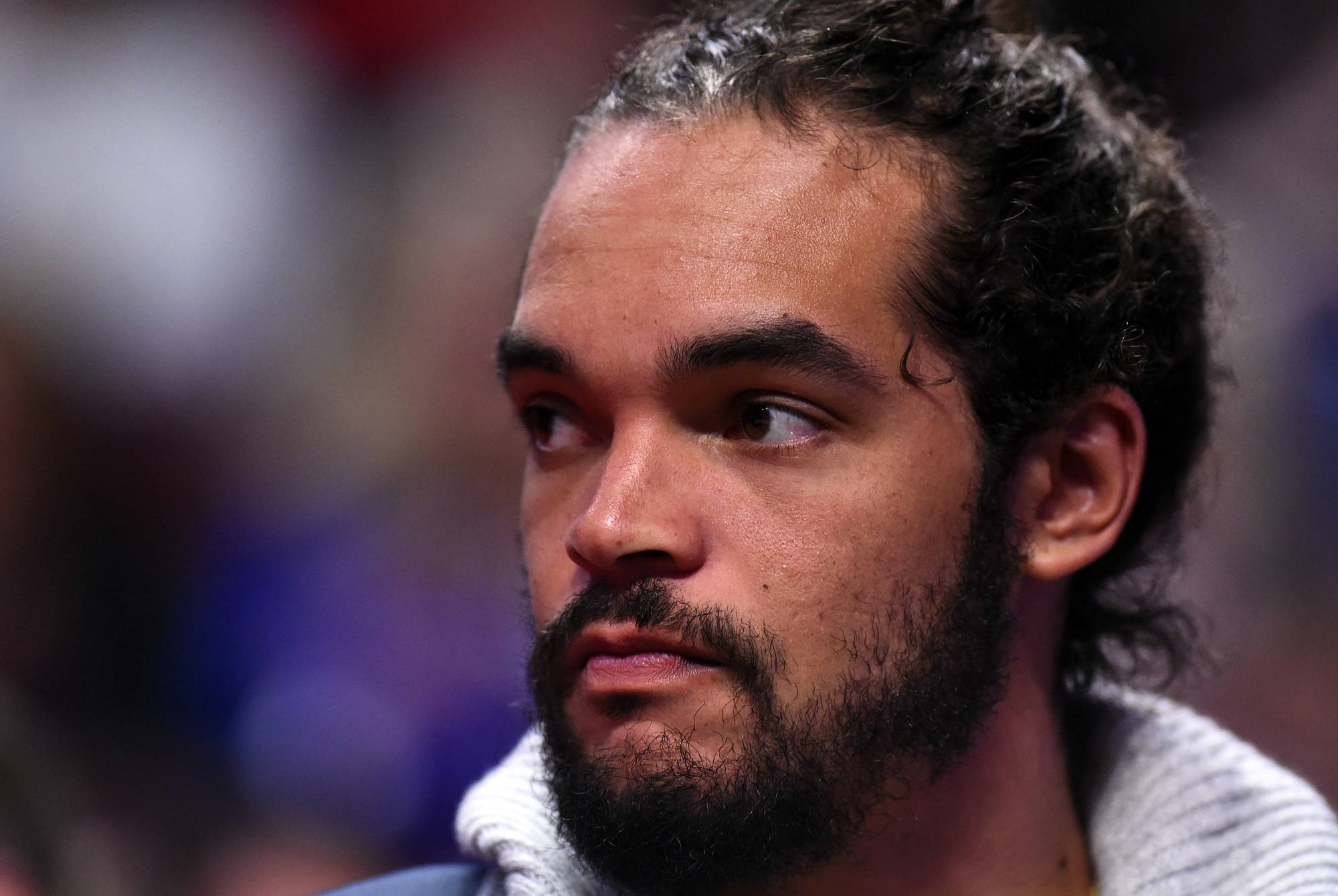 NBA: Noah missed team dinner due to a difference in beliefs
