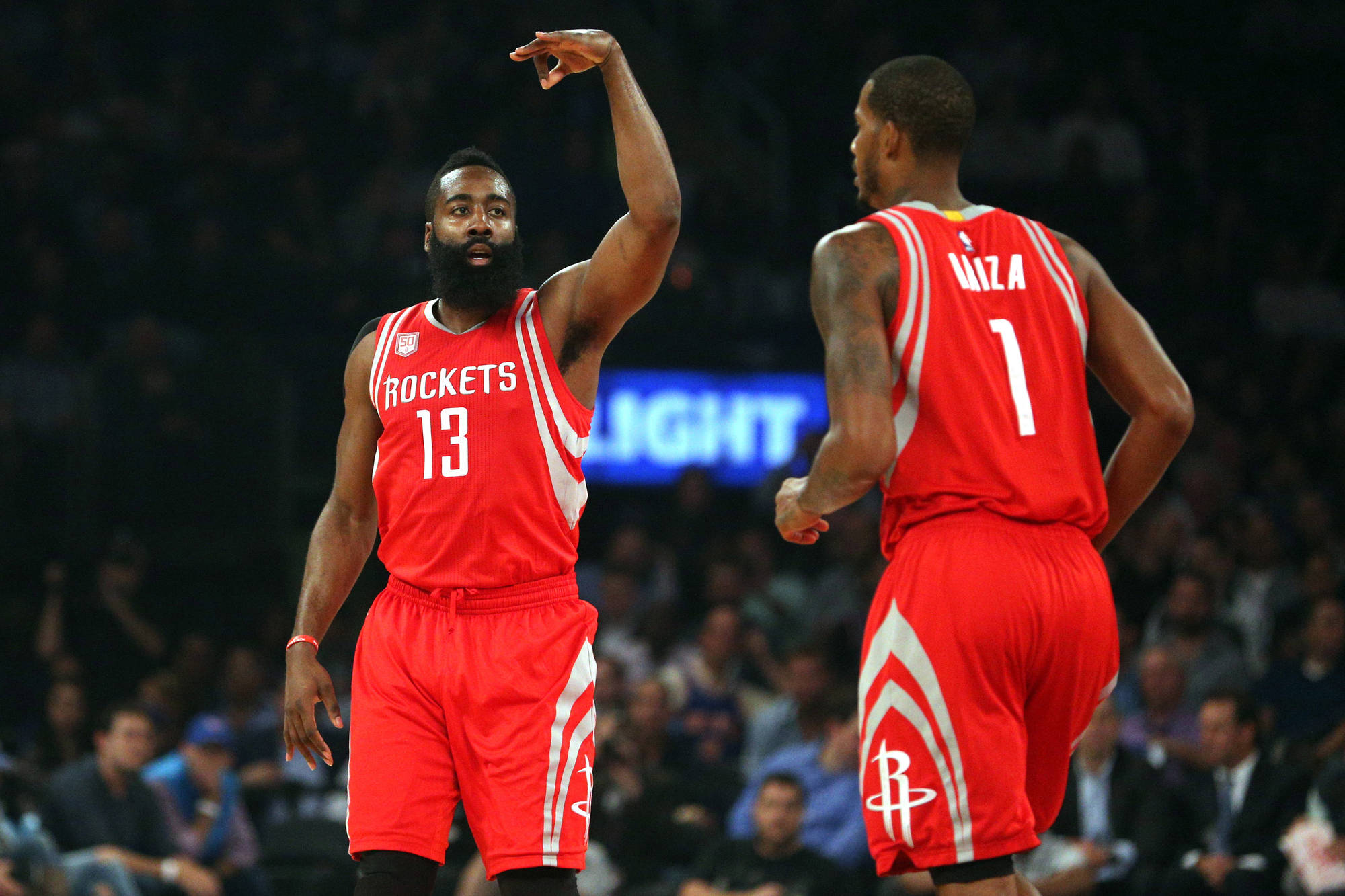 Post Game Reaction: Rockets 118 Knicks 99