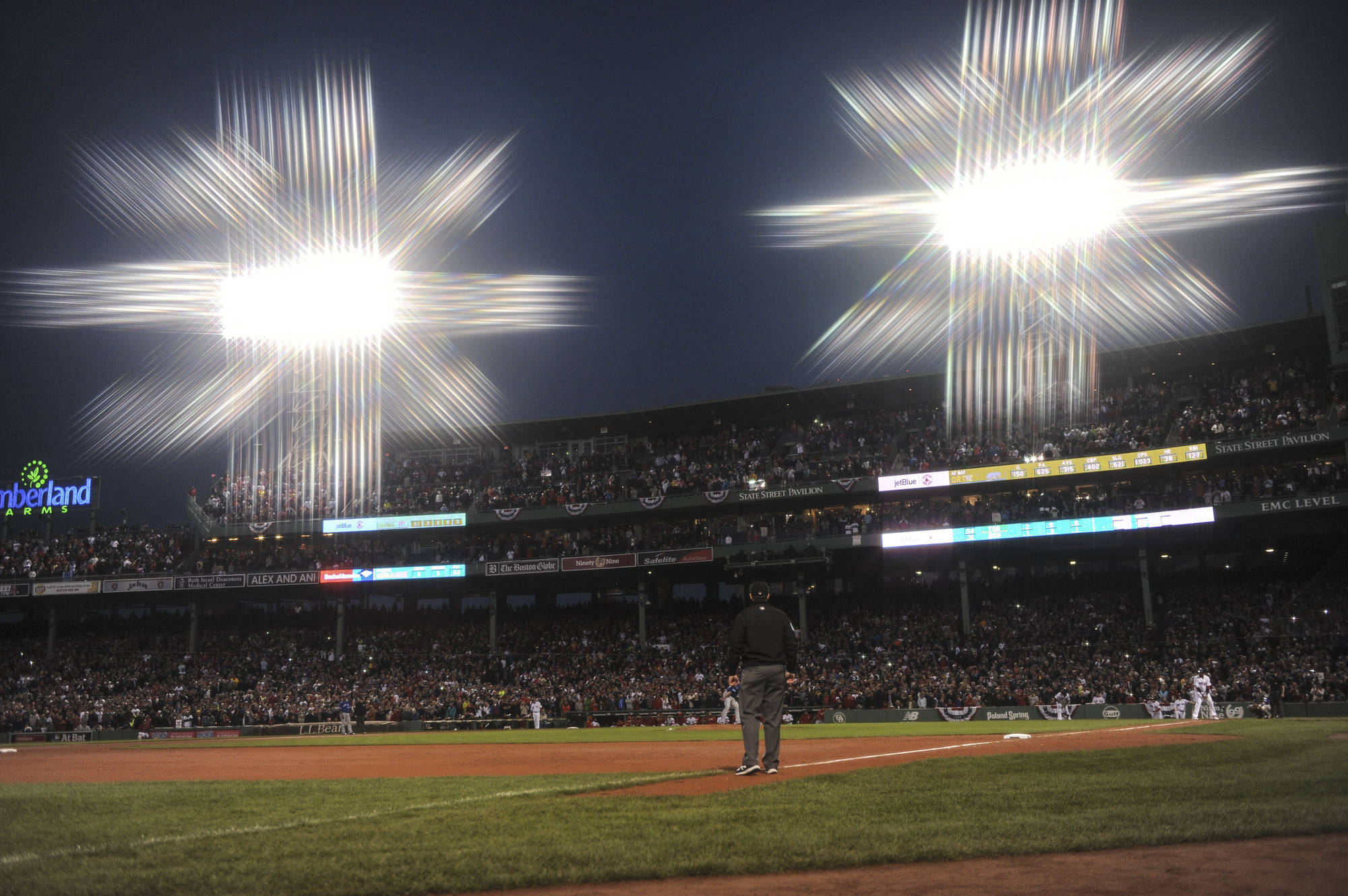 Playoff Preview: AL & NL