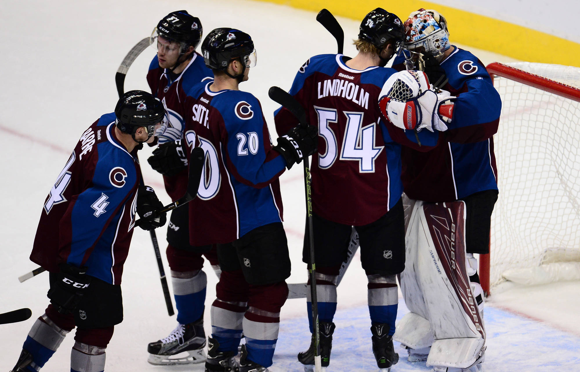 The Next Era: Preview of The 2016 Colorado Avalanche