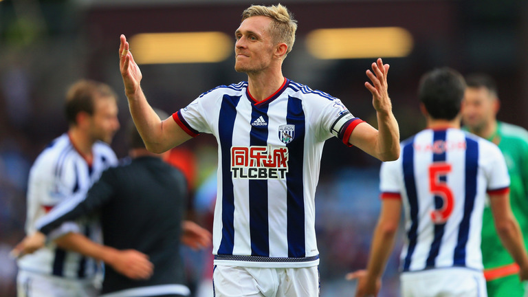 West Brom Teken Over By Chinese investment Group