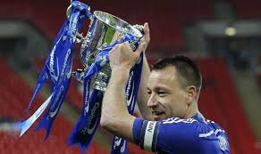 John Terry Set To Leave Chelsea At The End Of The Season