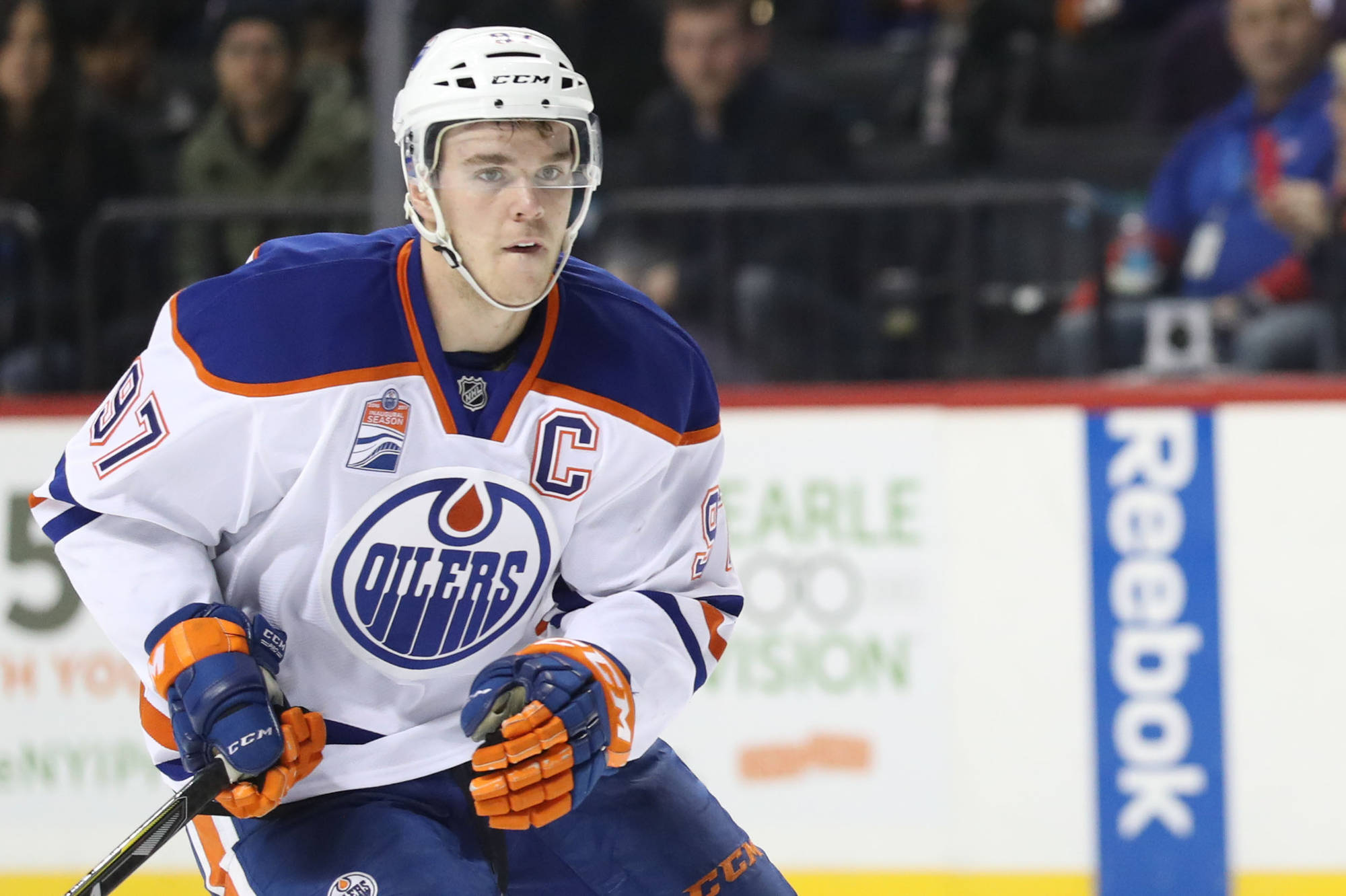 NHL Misses Opportunity In First McDavid-Crosby Matchup