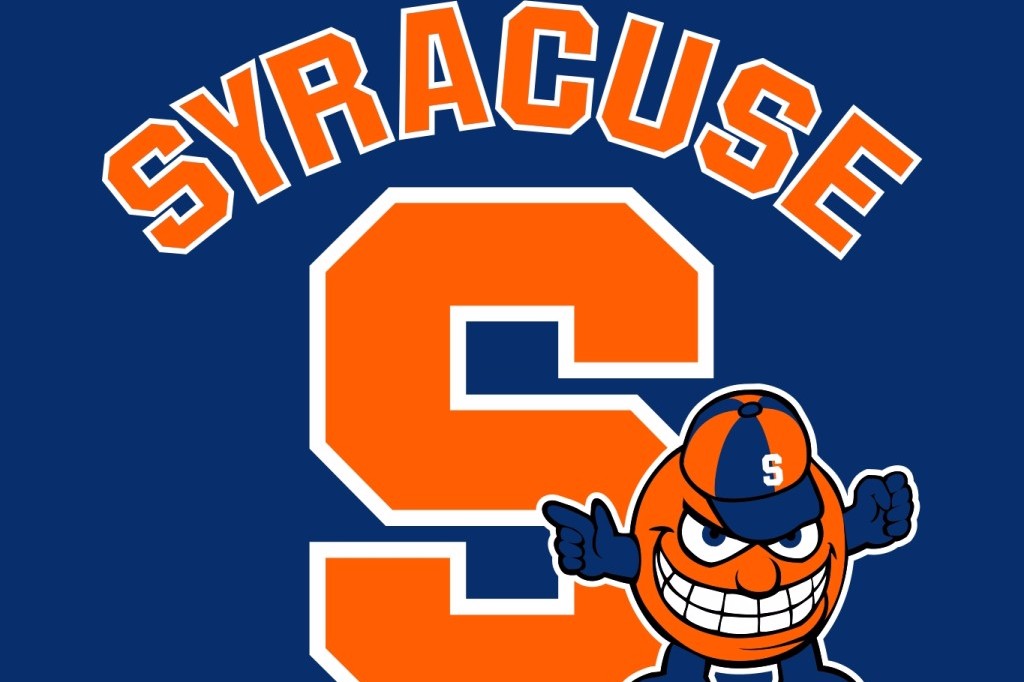 A Victory for One, a Struggle for the Other at the Carrier Dome