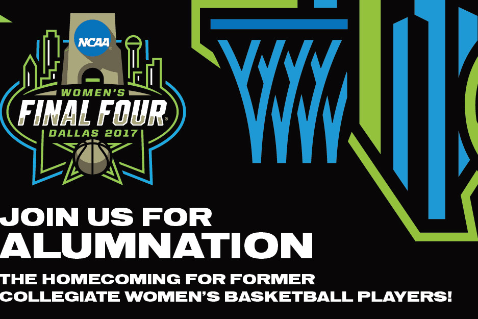 Former players return to the Final Four.