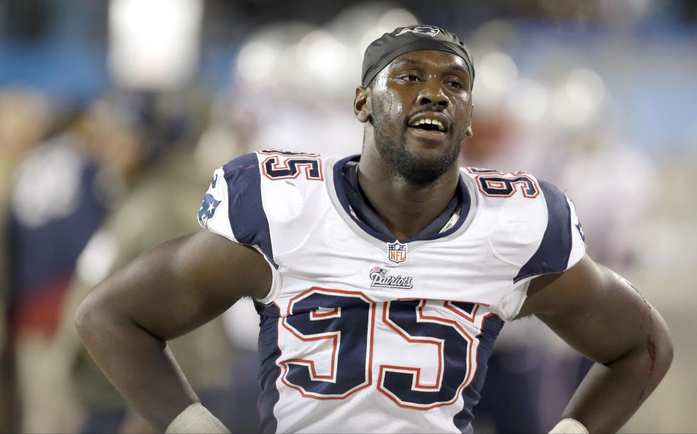 The Patriots Corner :: What Chandler Jones Injury means for Patriots