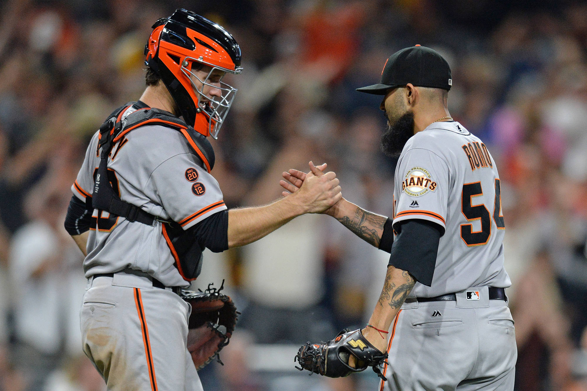 What Happened To the San Francisco Giants?