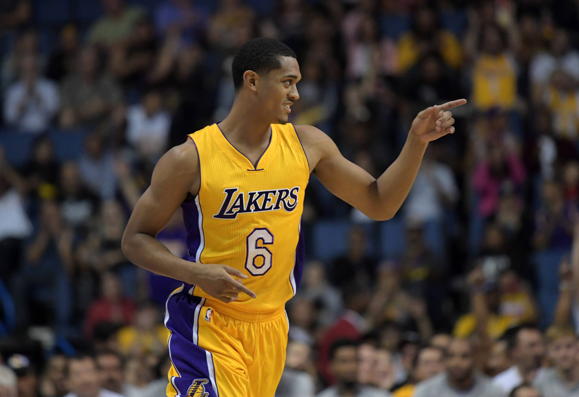 Are the Lakers Going to Defy the Critics?