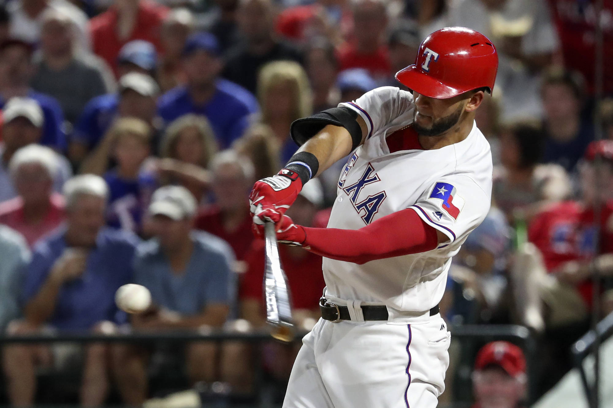 How Good Are The Texas Rangers, Really?