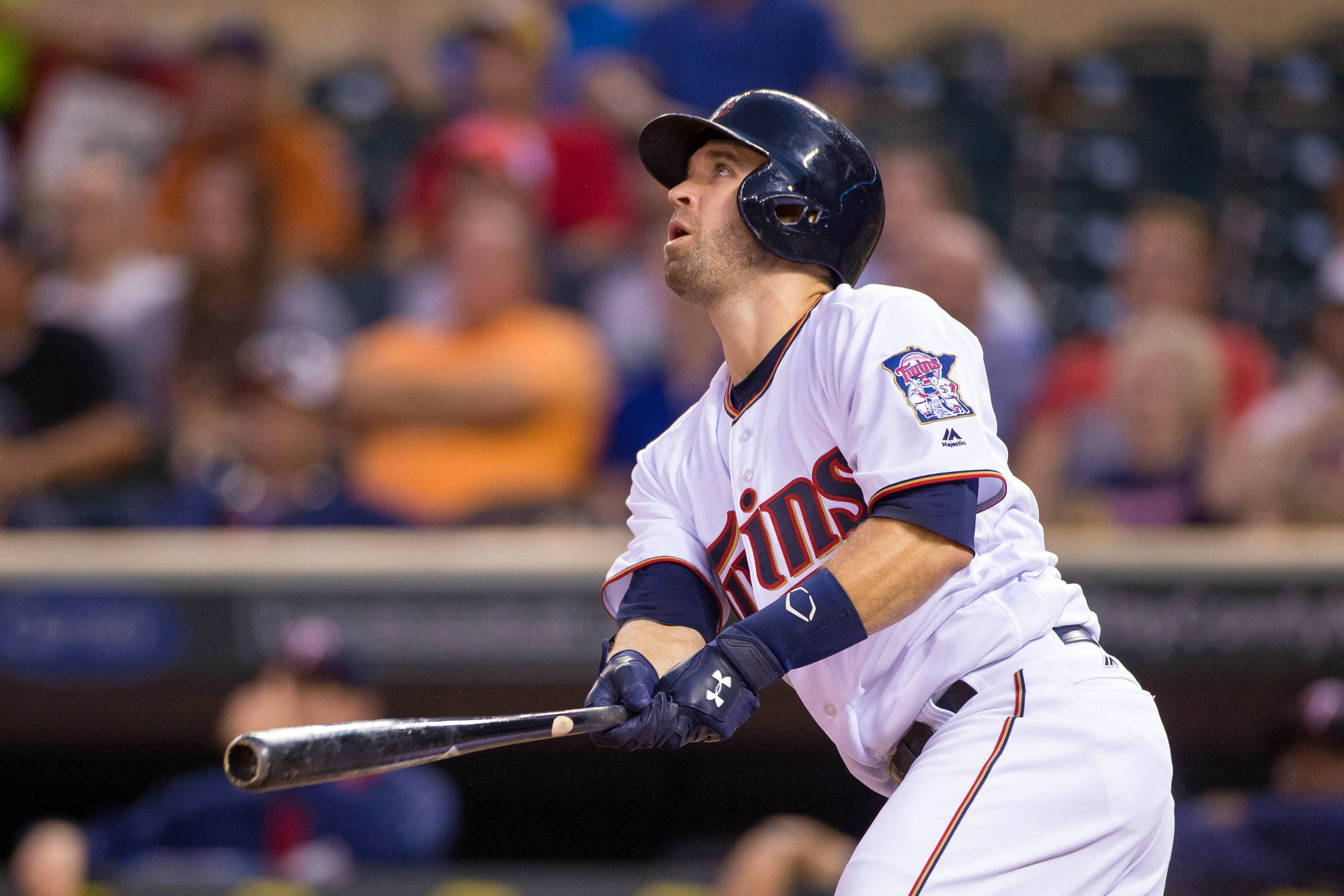 Dodgers Offseason: Brian Dozier is A Great Fit for Dodgers