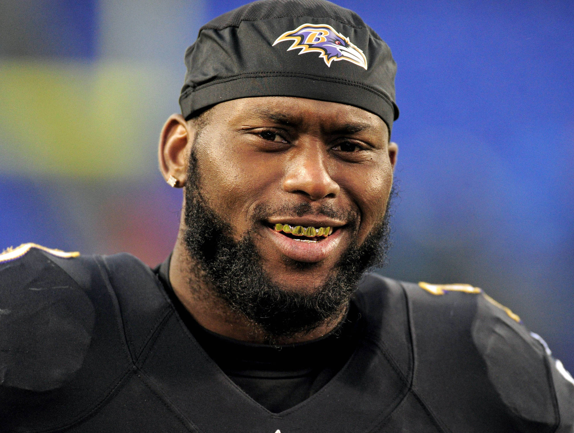 Former Ravens safety Matt Elam arrested in Miami, faces felony drug charges
