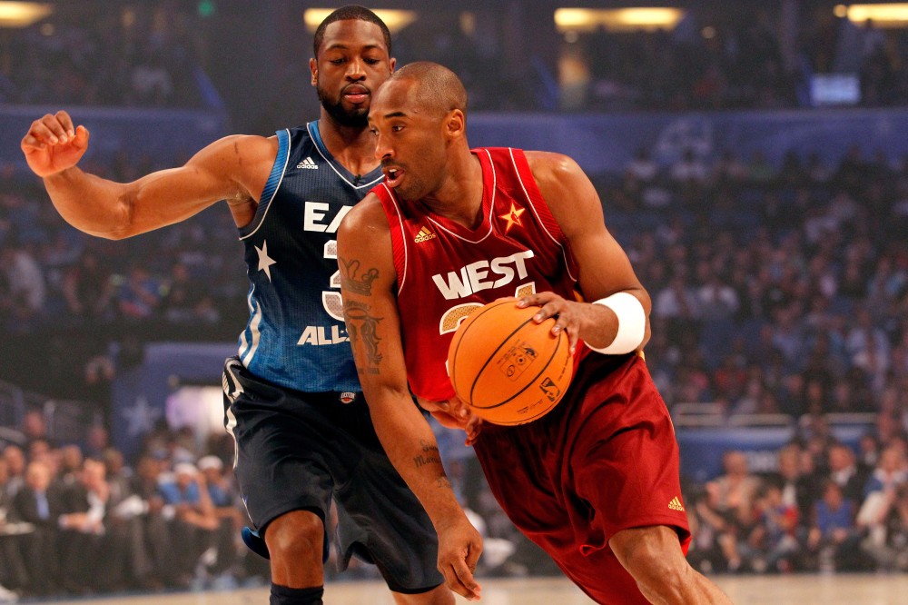 Top 5 most memorable All-Star game performances