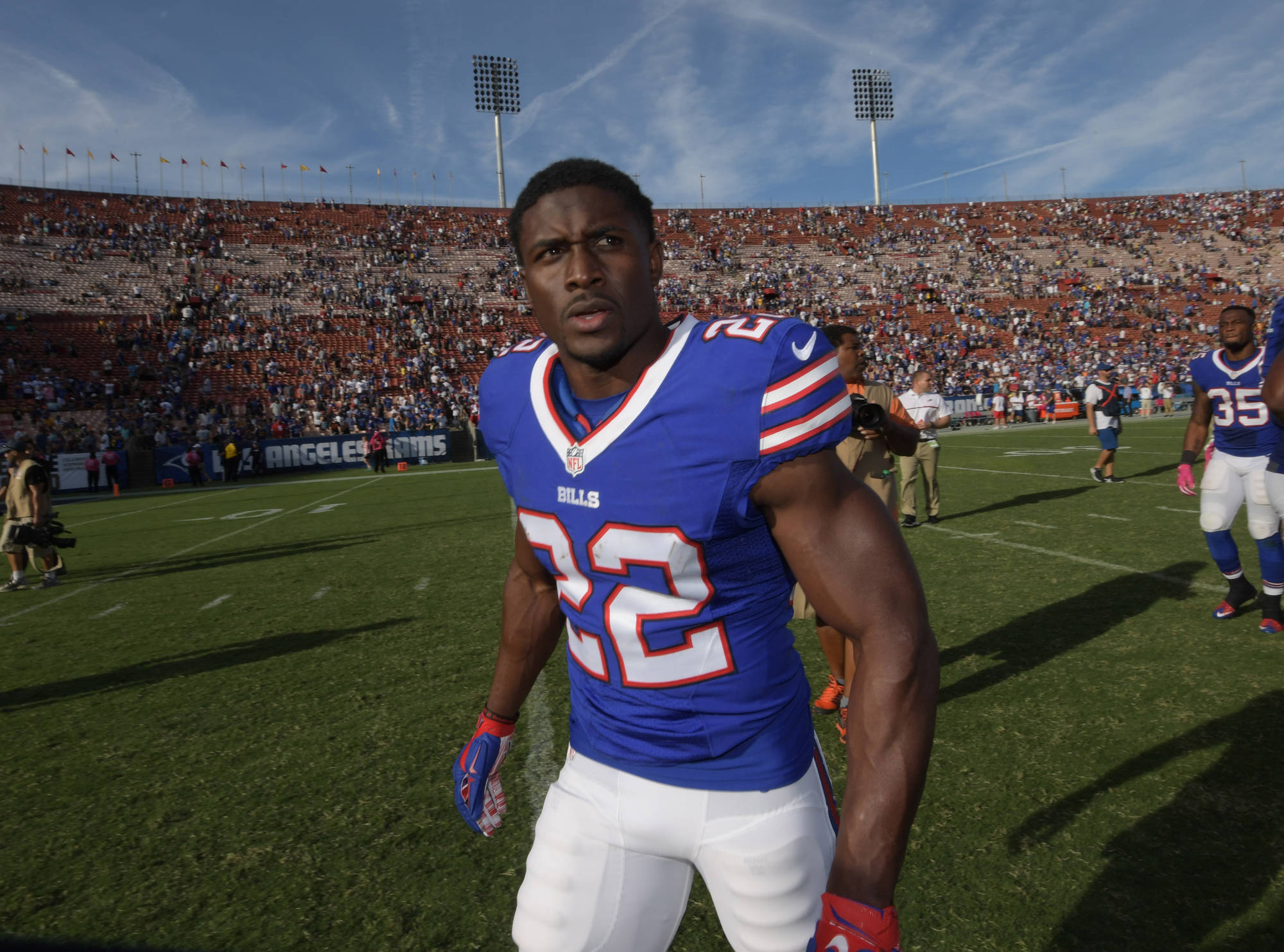Reggie Bush paid mistress to keep quiet and get an abortion, she did neither....