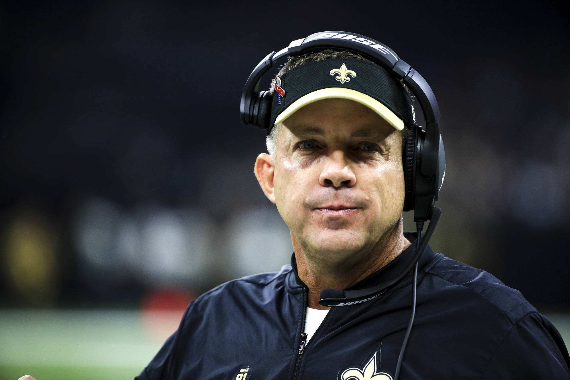 Why the Saints will struggle in 2016