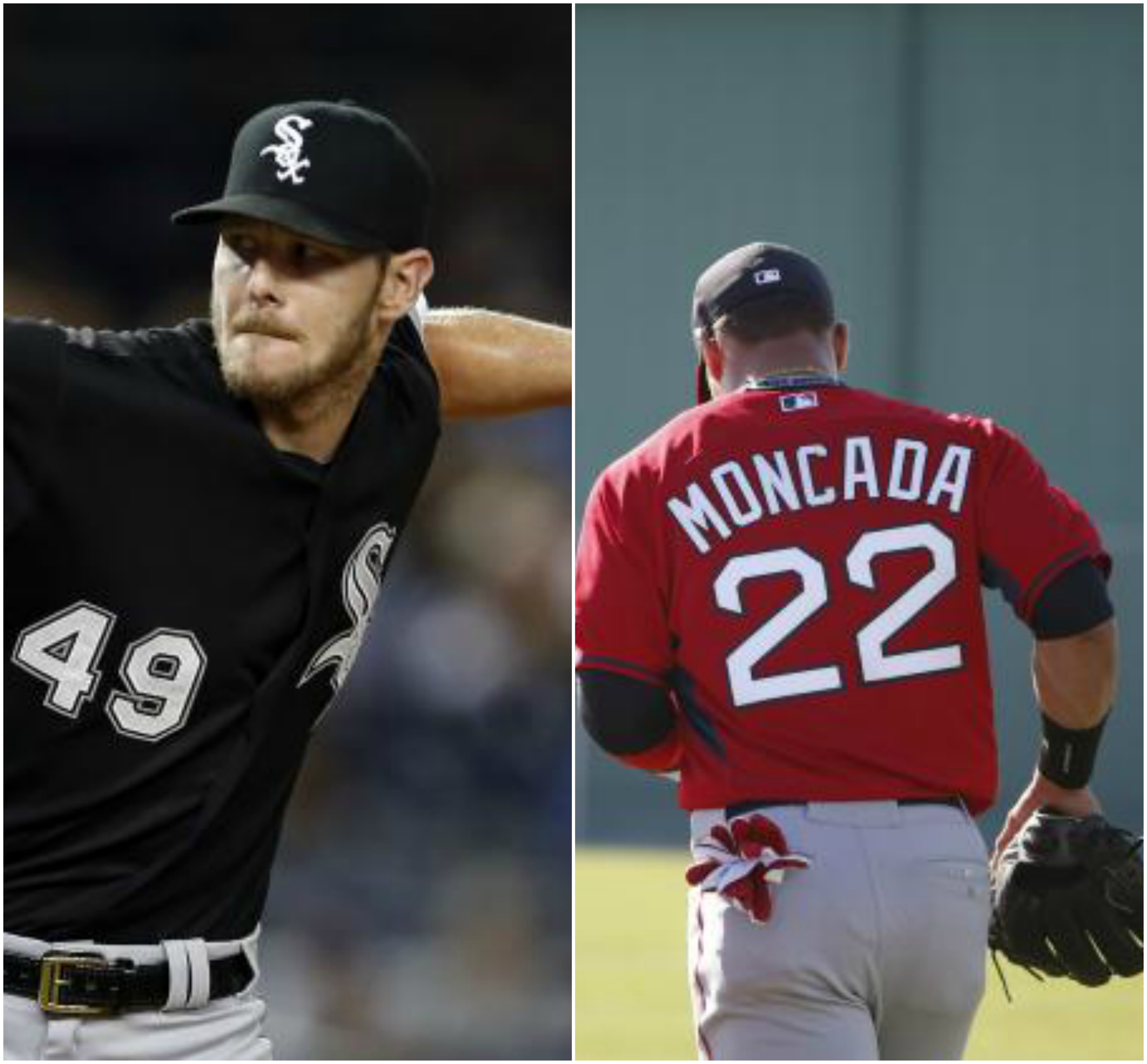 7 Knee Jerk Reactions To White Sox Trading Chris Sale To Red Sox
