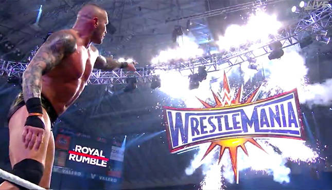 Royal Rumble 2017 Analysis:  Cena Makes History, and Orton surprises everyone!