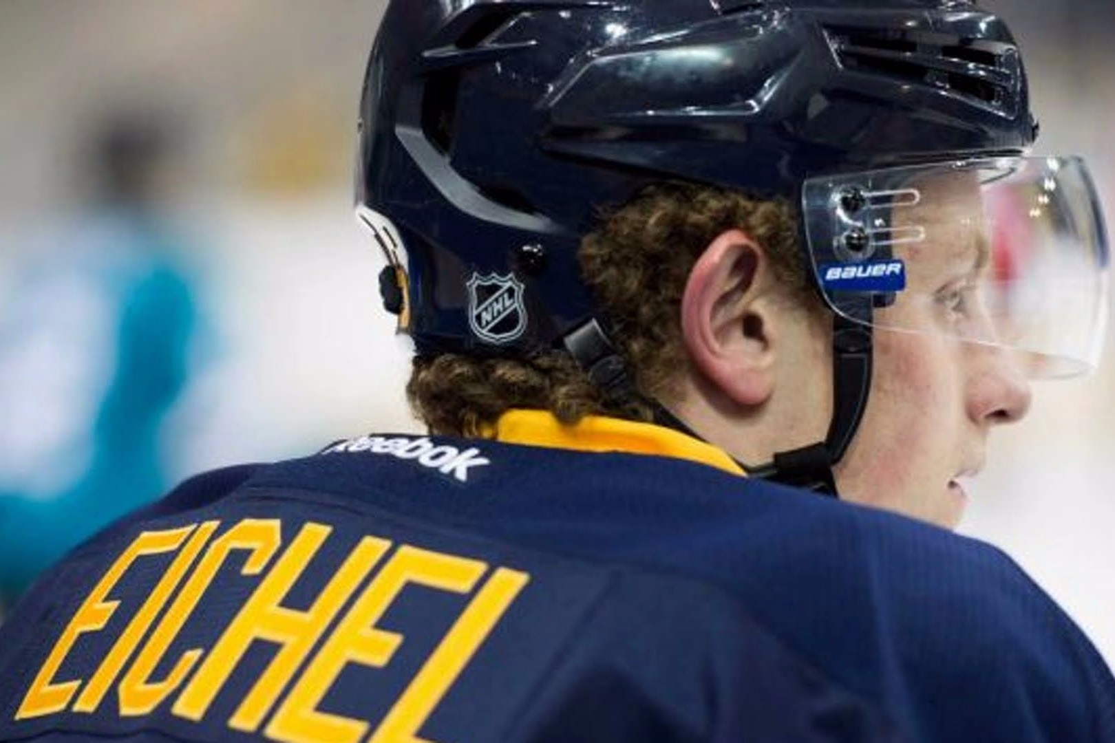How Will Buffalo Cope Without Jack Eichel?