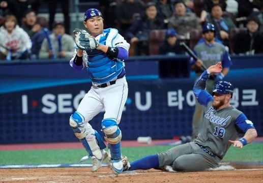 Analyzing Israel's Upset Over South Korea In 2017 World Baseball Classic