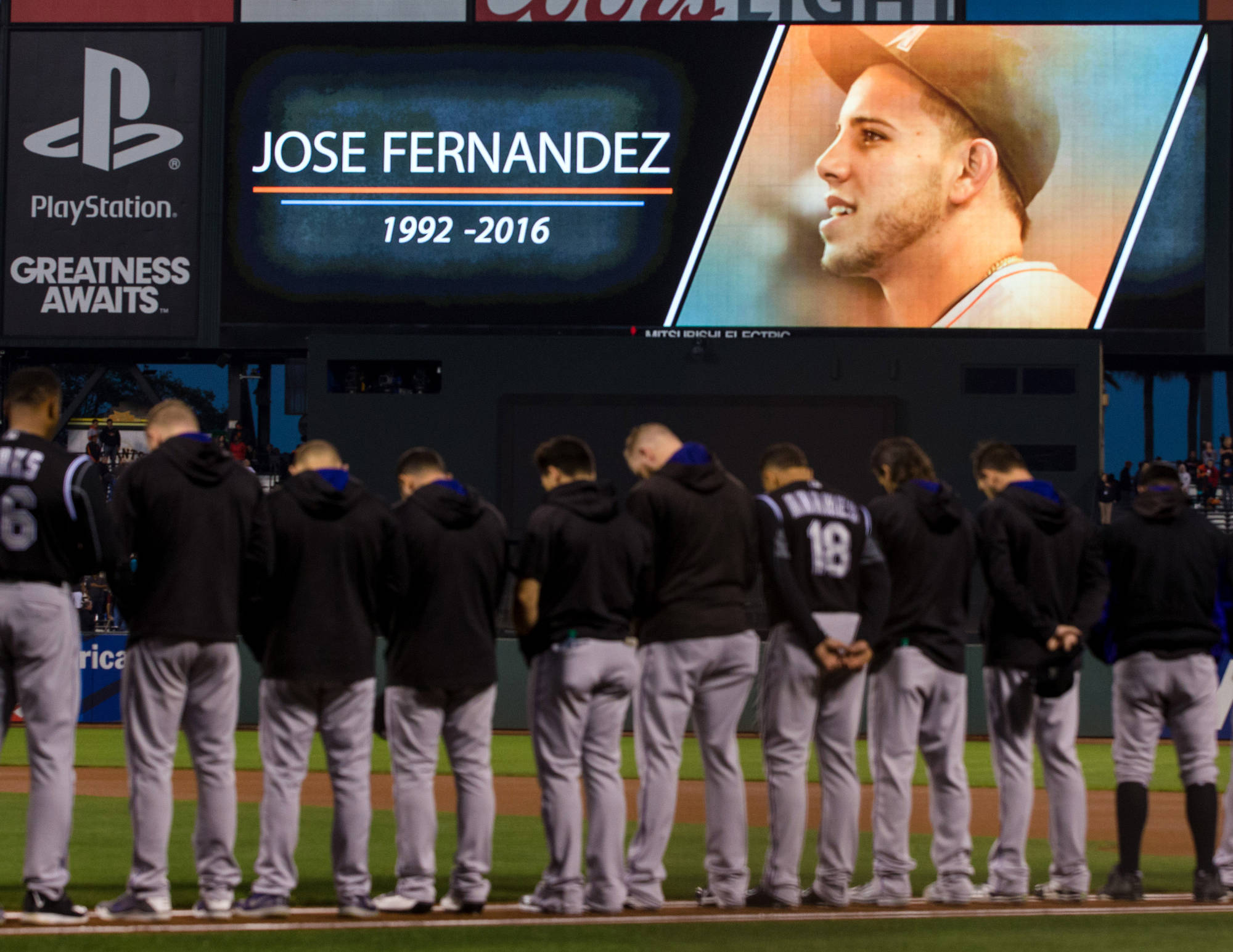 Media Trying To Smear The Legacy Of Jose Fernandez