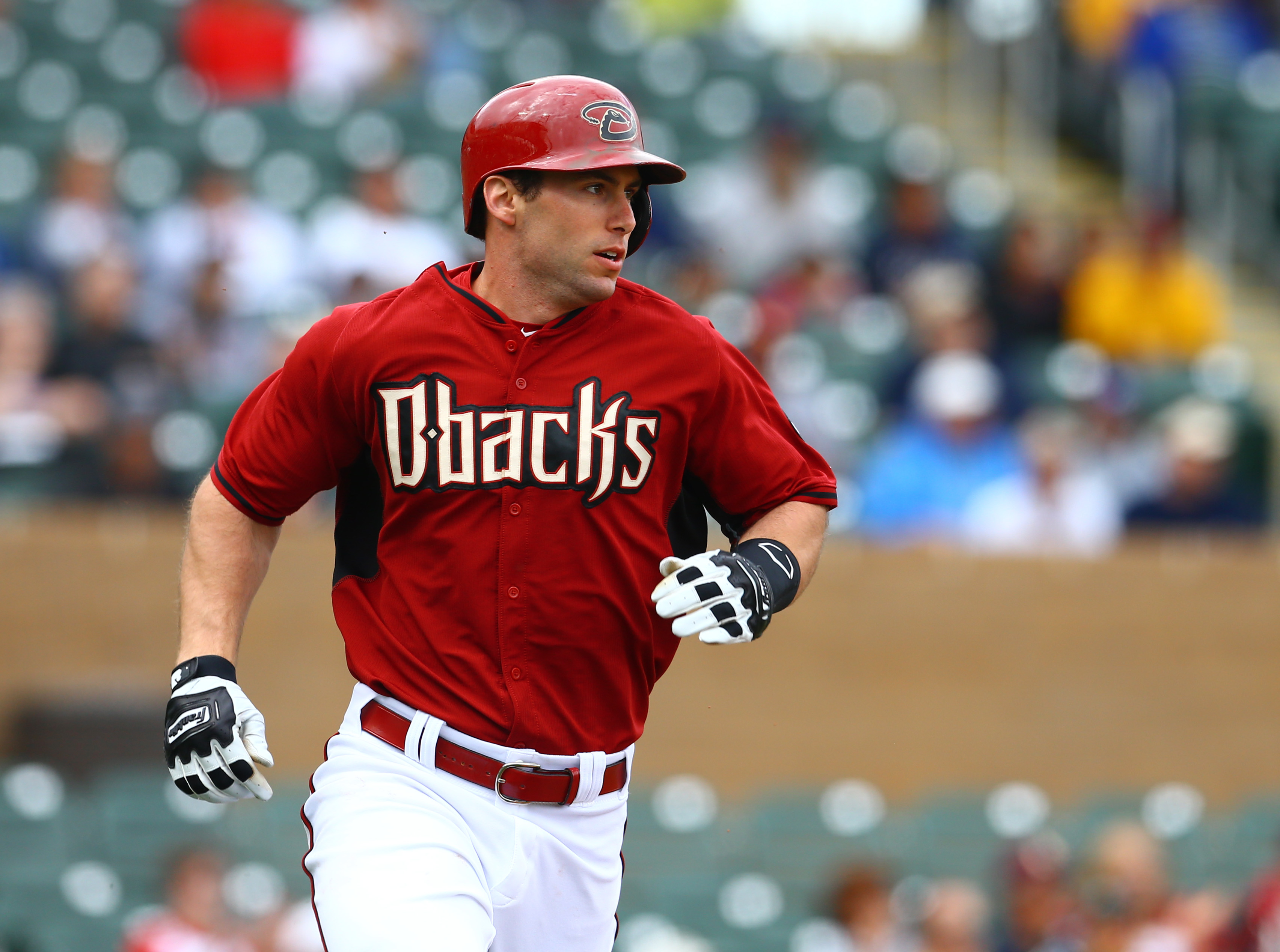 Paul Goldschmidt | Paul goldschmidt, Sports jersey, Baseball