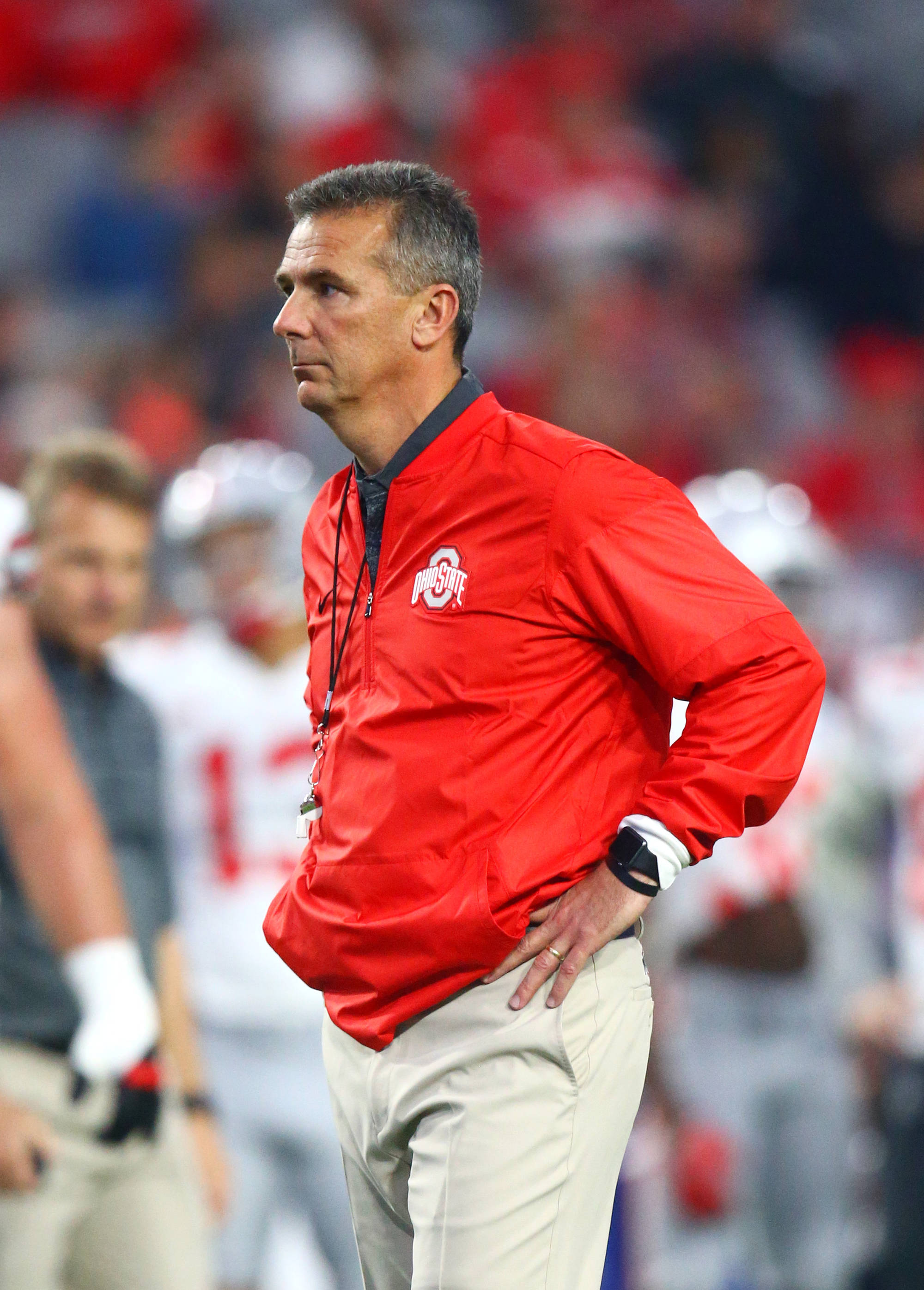 What Big Ten Football coaches could survive an epic scandal?