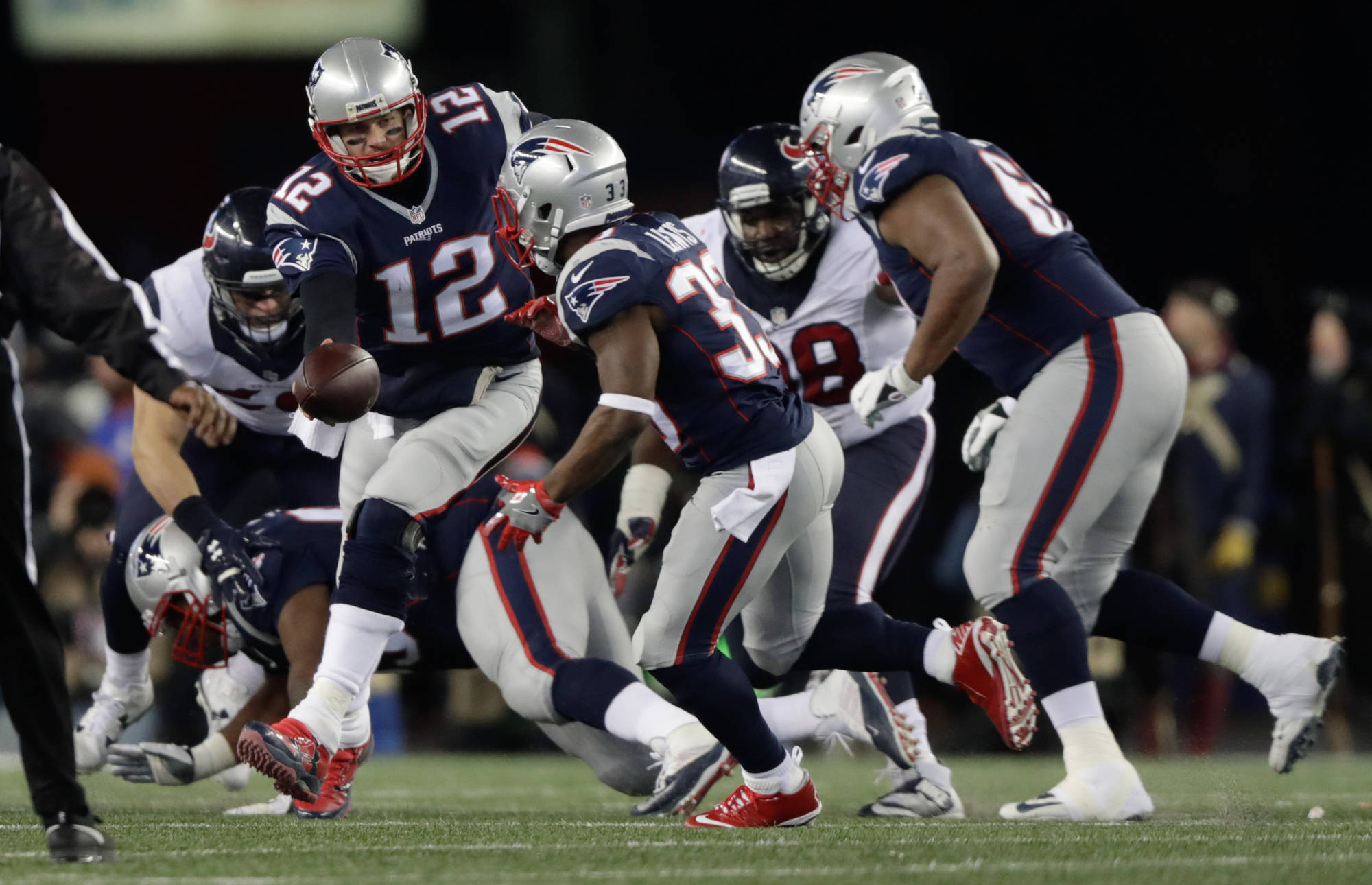 Pittsburgh Steelers vs. New England Patriots NFL Betting Preview, Updated Odds