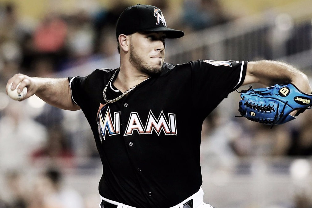 In Memory of Jose Fernandez: Not Just The Baseball Player