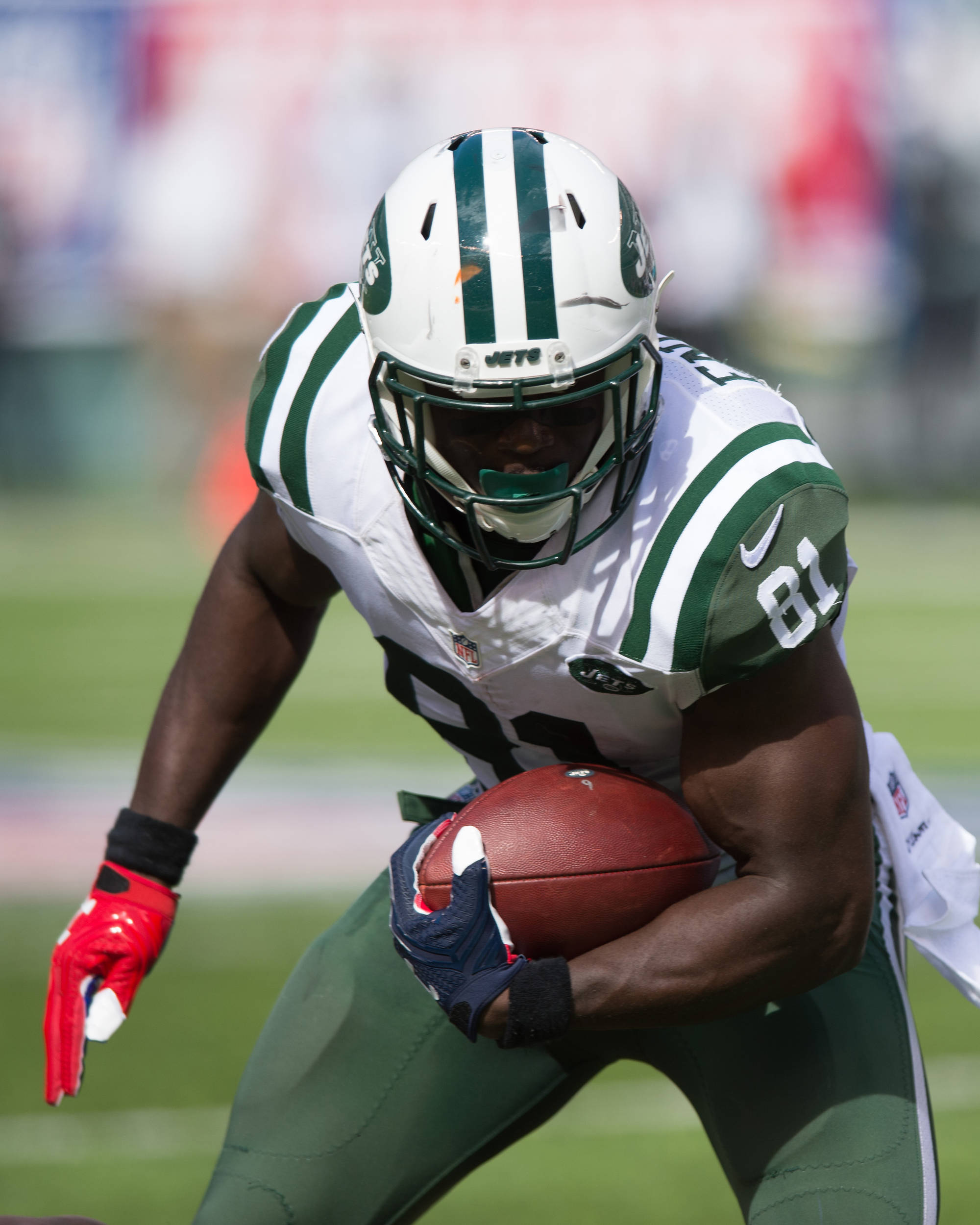NFL Fantasy: You need Quincy Enunwa now!