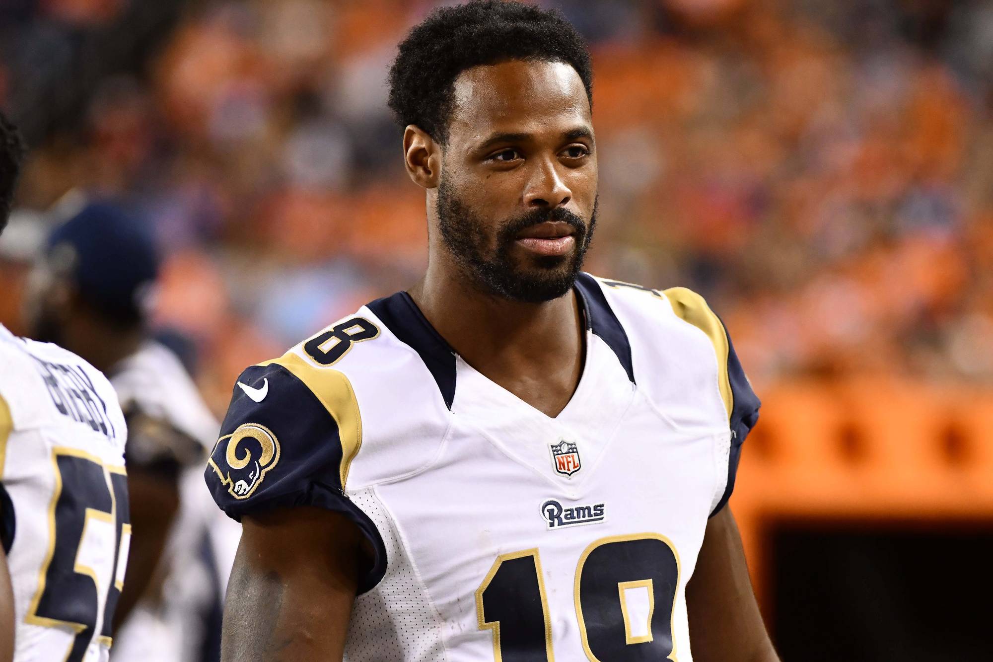 NFL Fantasy: Kenny Britt is a sleeper pickup