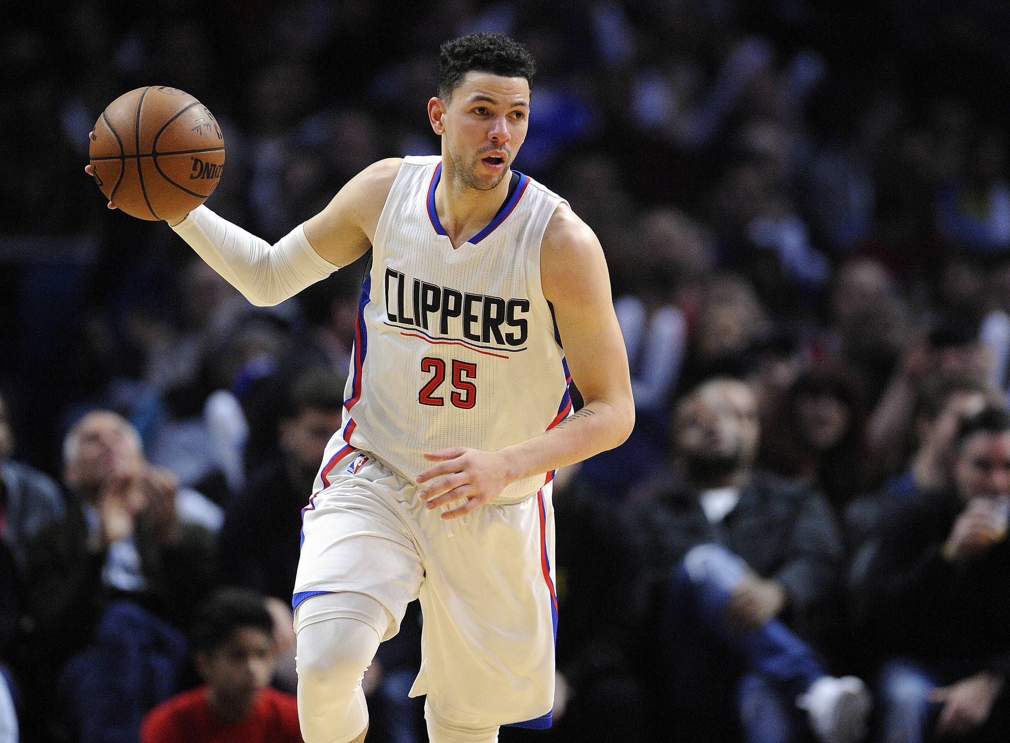 Must get Austin Rivers now!