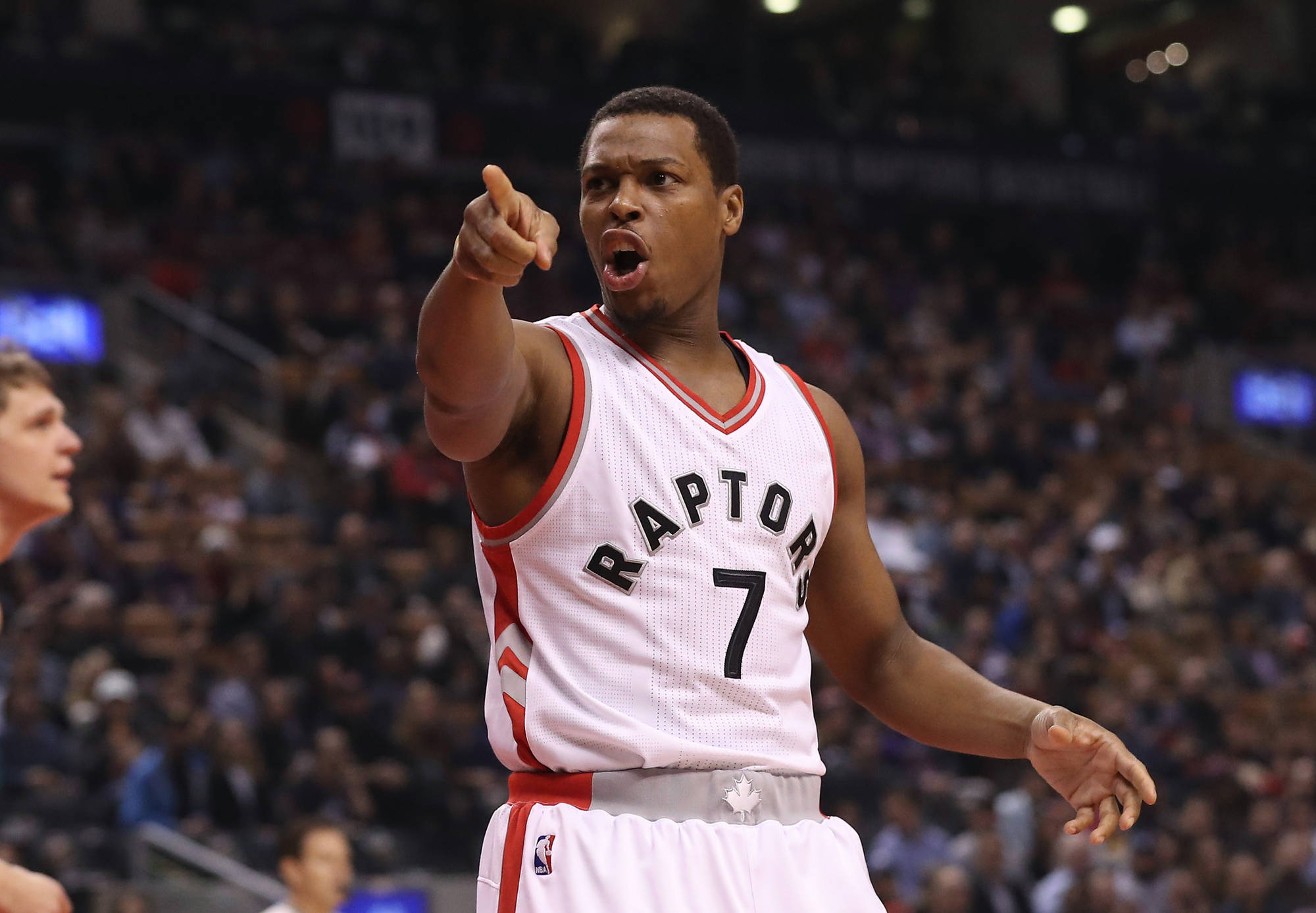 Toronto Raptors demolish the Atlanta Hawks, make franchise history