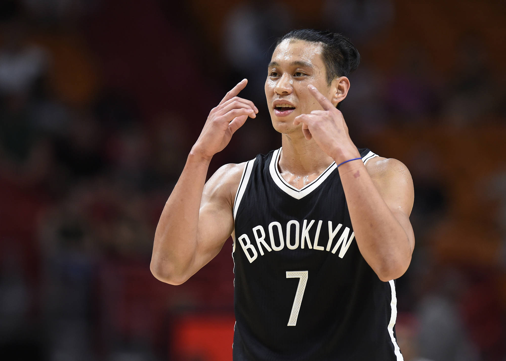 Jeremy Lin considered signing with the Pelicans in the offseason