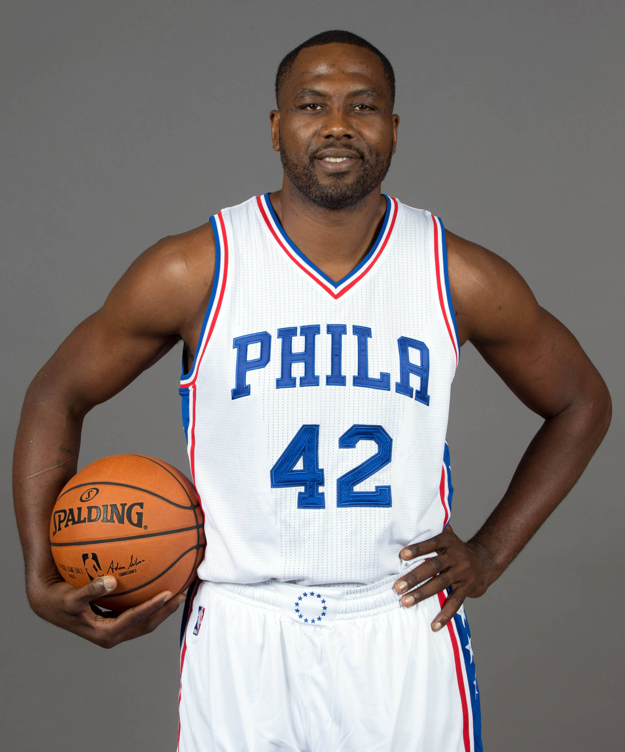 Former first overall pick Elton Brand has officially retired
