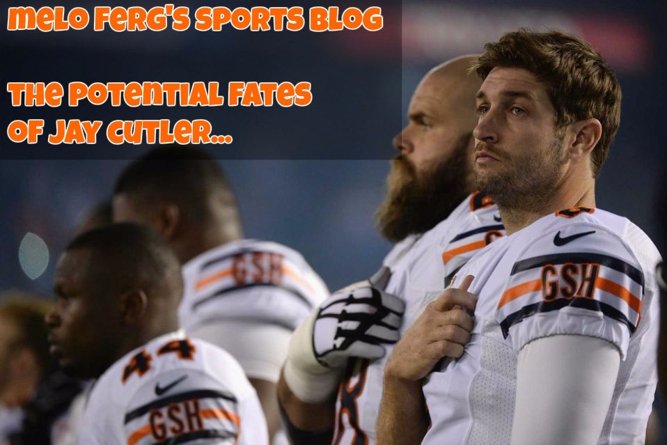 Analyzing the Best Cases for Jay Cutler...