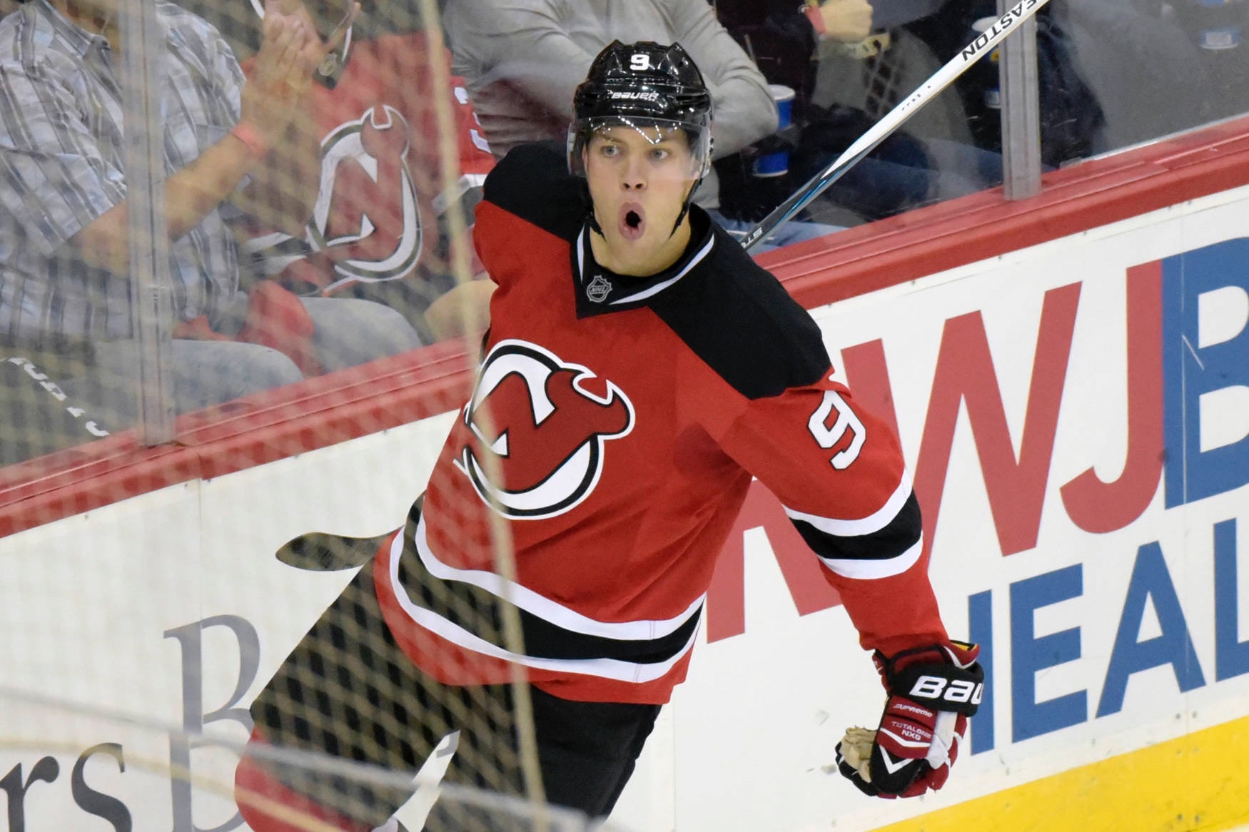 The Impact of Taylor Hall