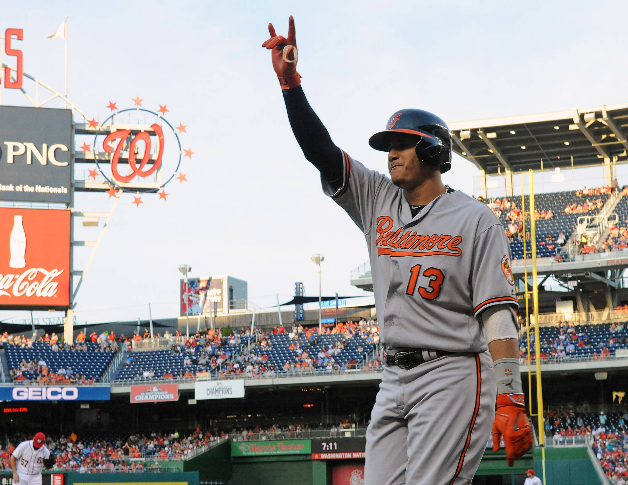 The Resurgence (Or Lack There Of) In Major League Baseball