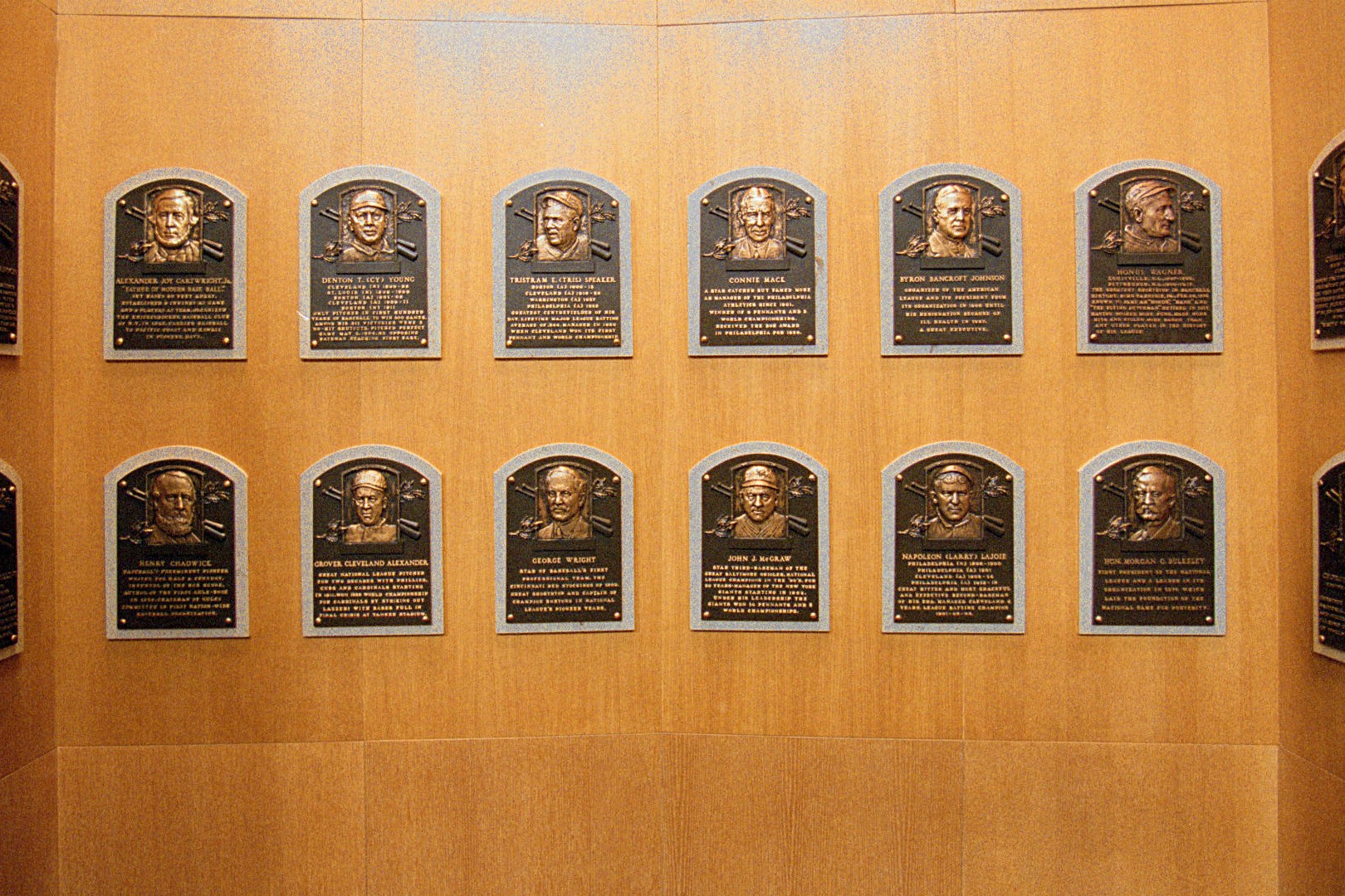 2017 MLB Hall of Fame Breakdown