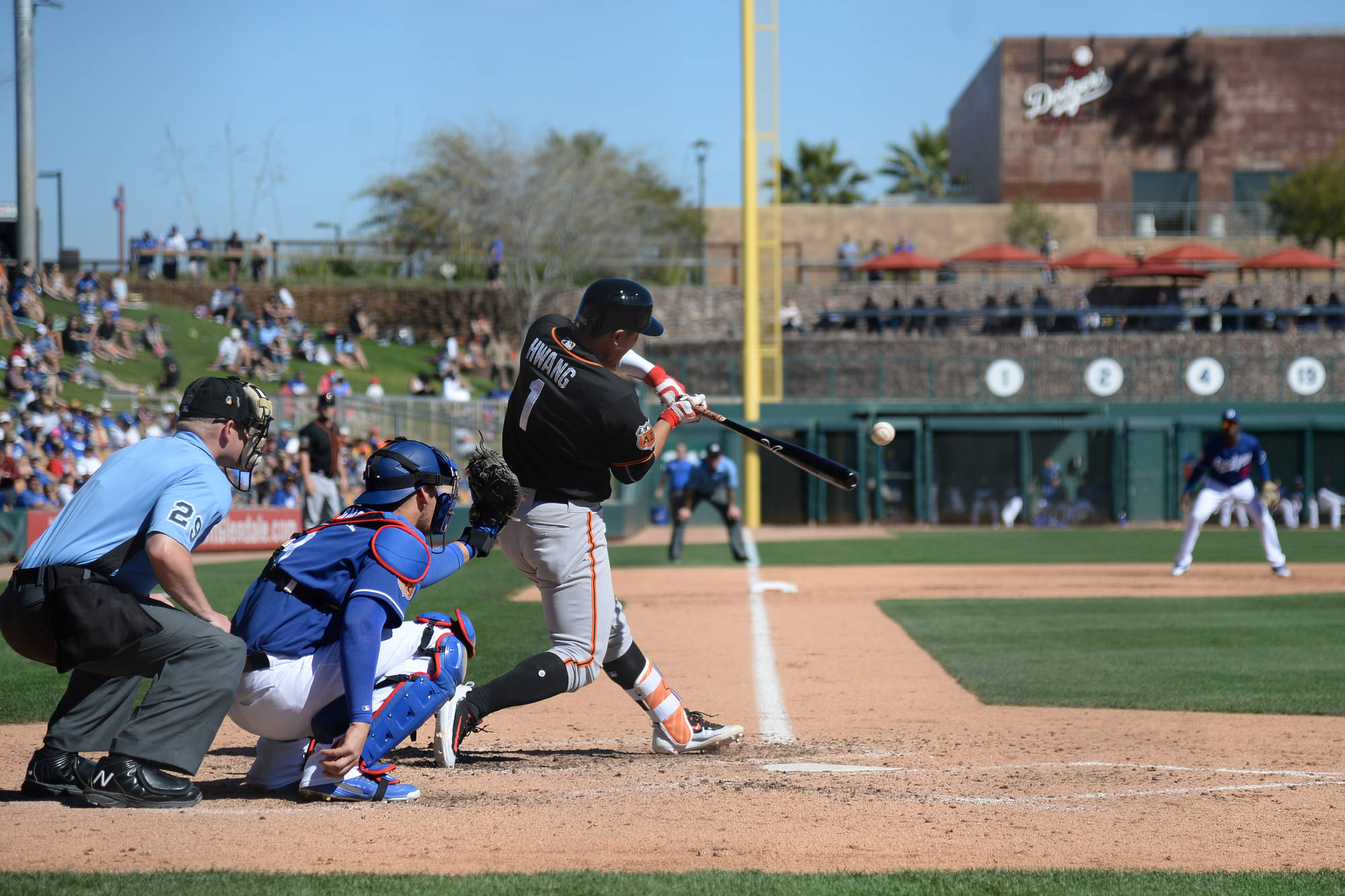 National League West Preview
