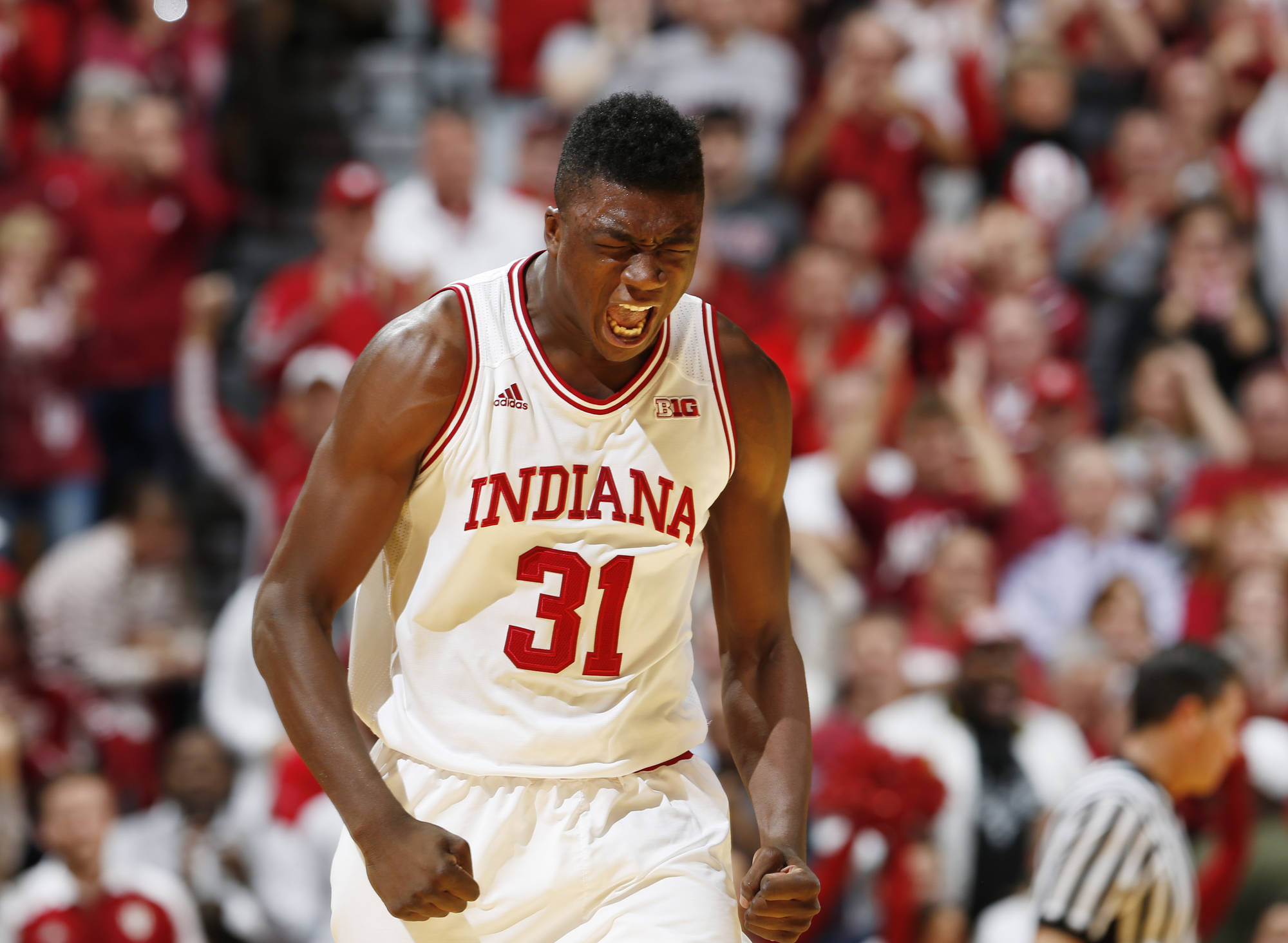 College Hoops Update