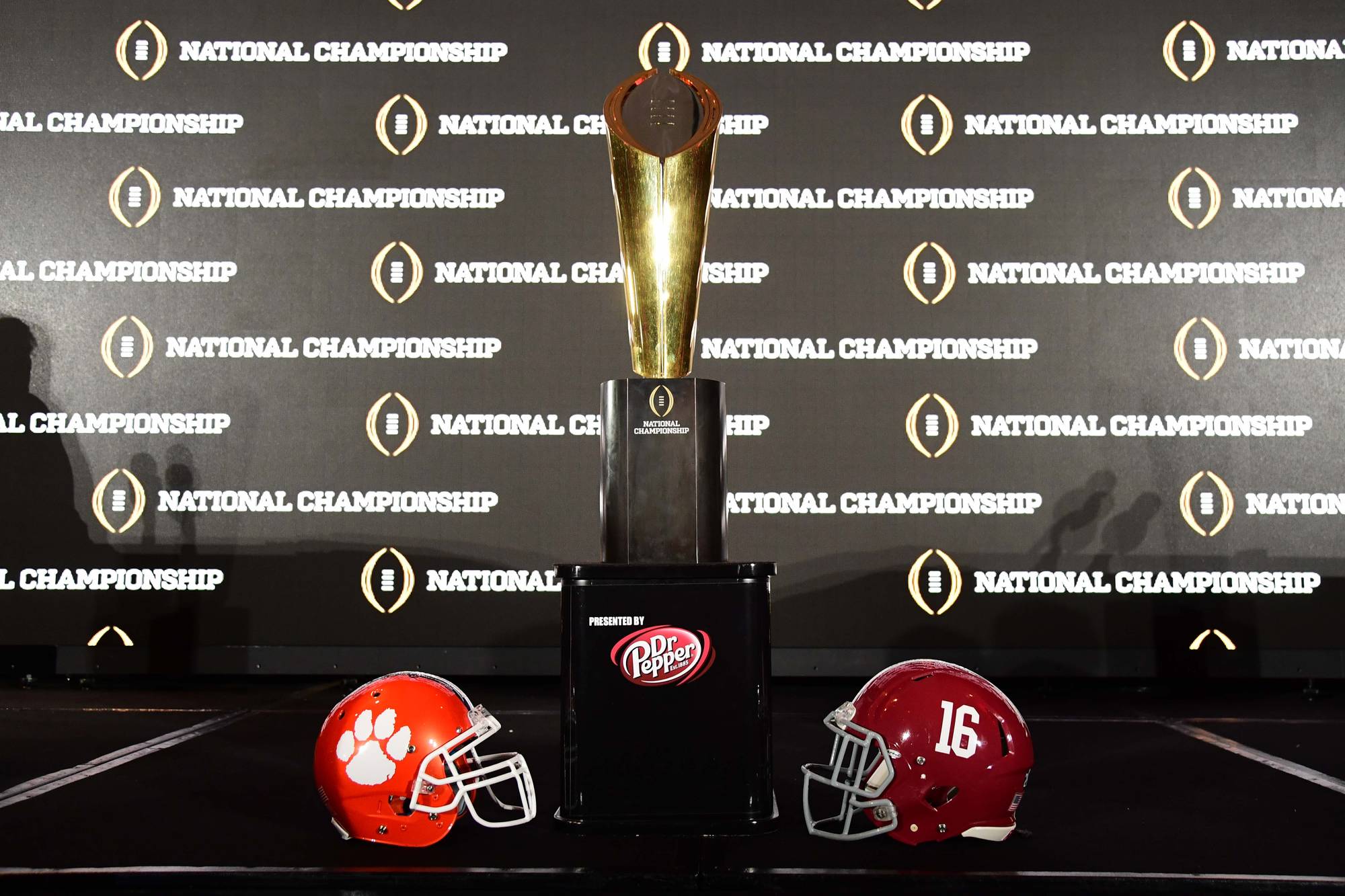 National Championship Preview