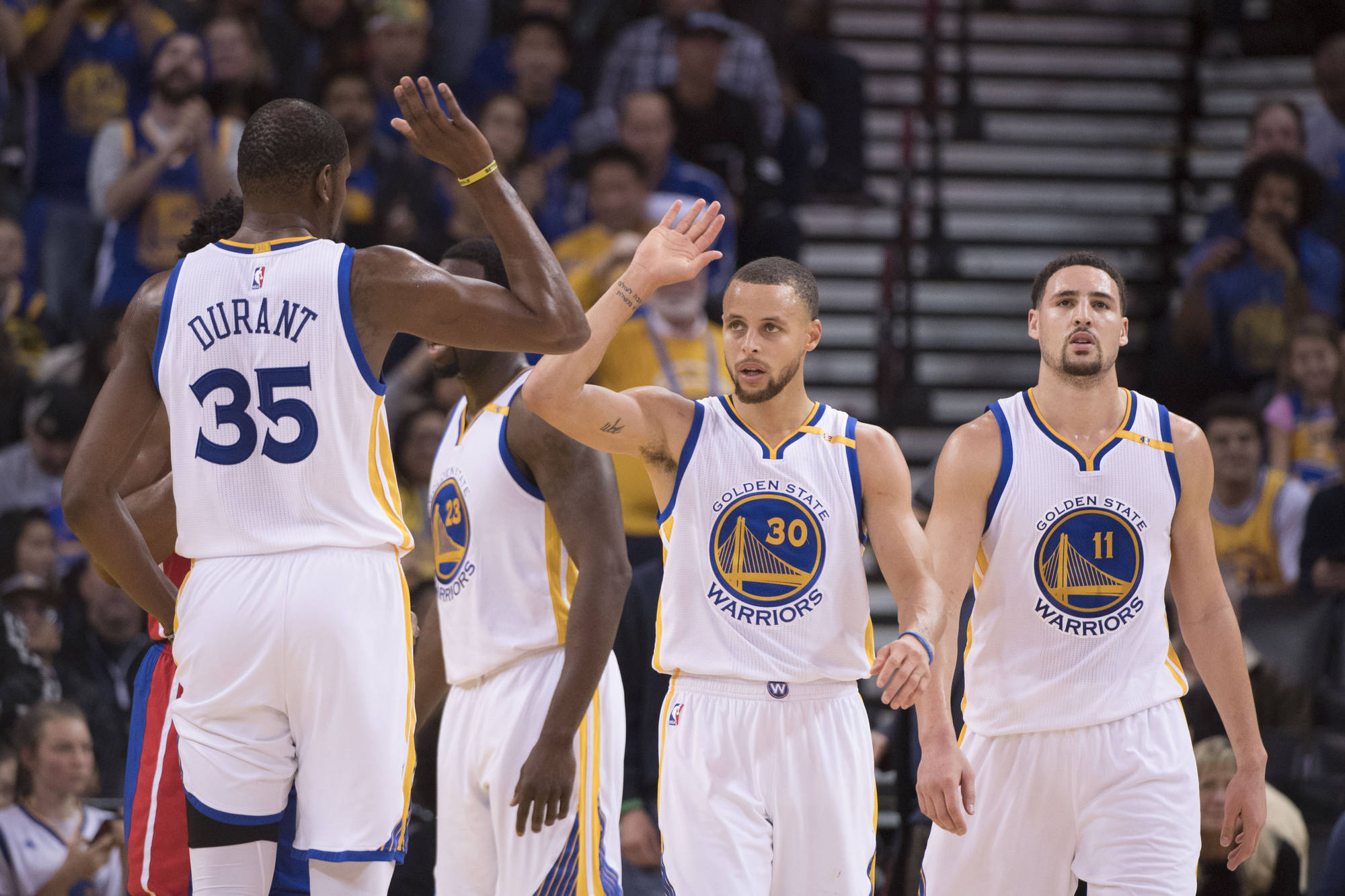 NBA Mid Season Update